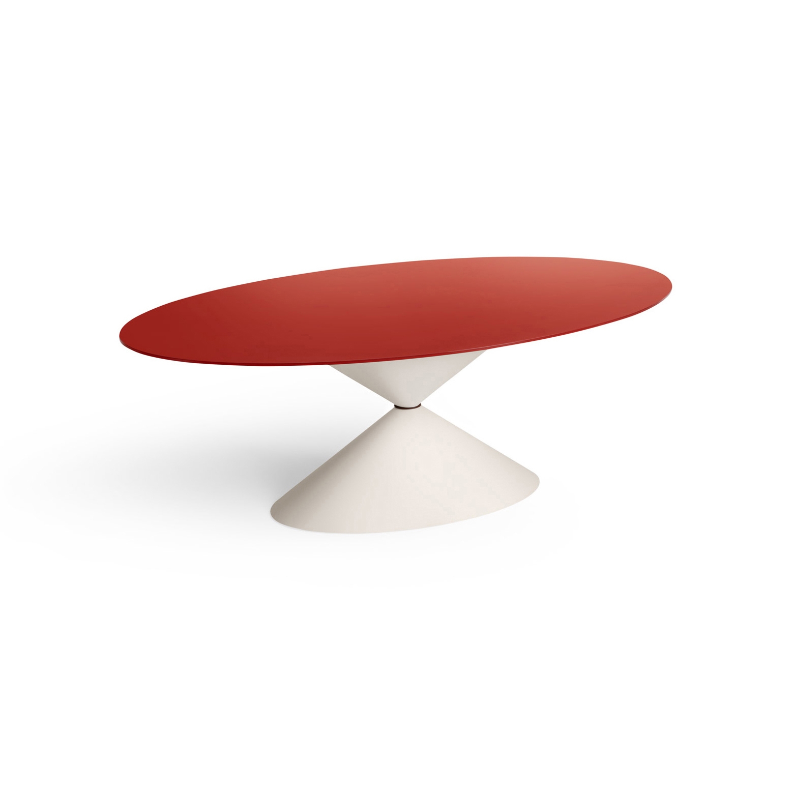 Display product Clessidra ellittico from manufacturer Midj
