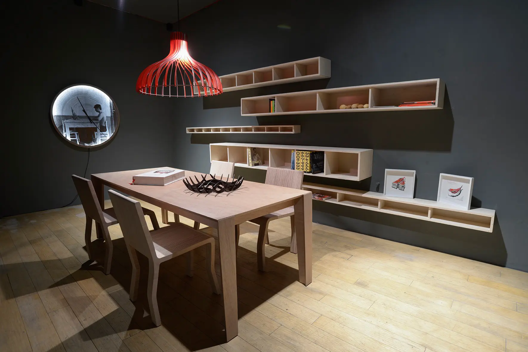 Piegatto - Efi tables | holes table