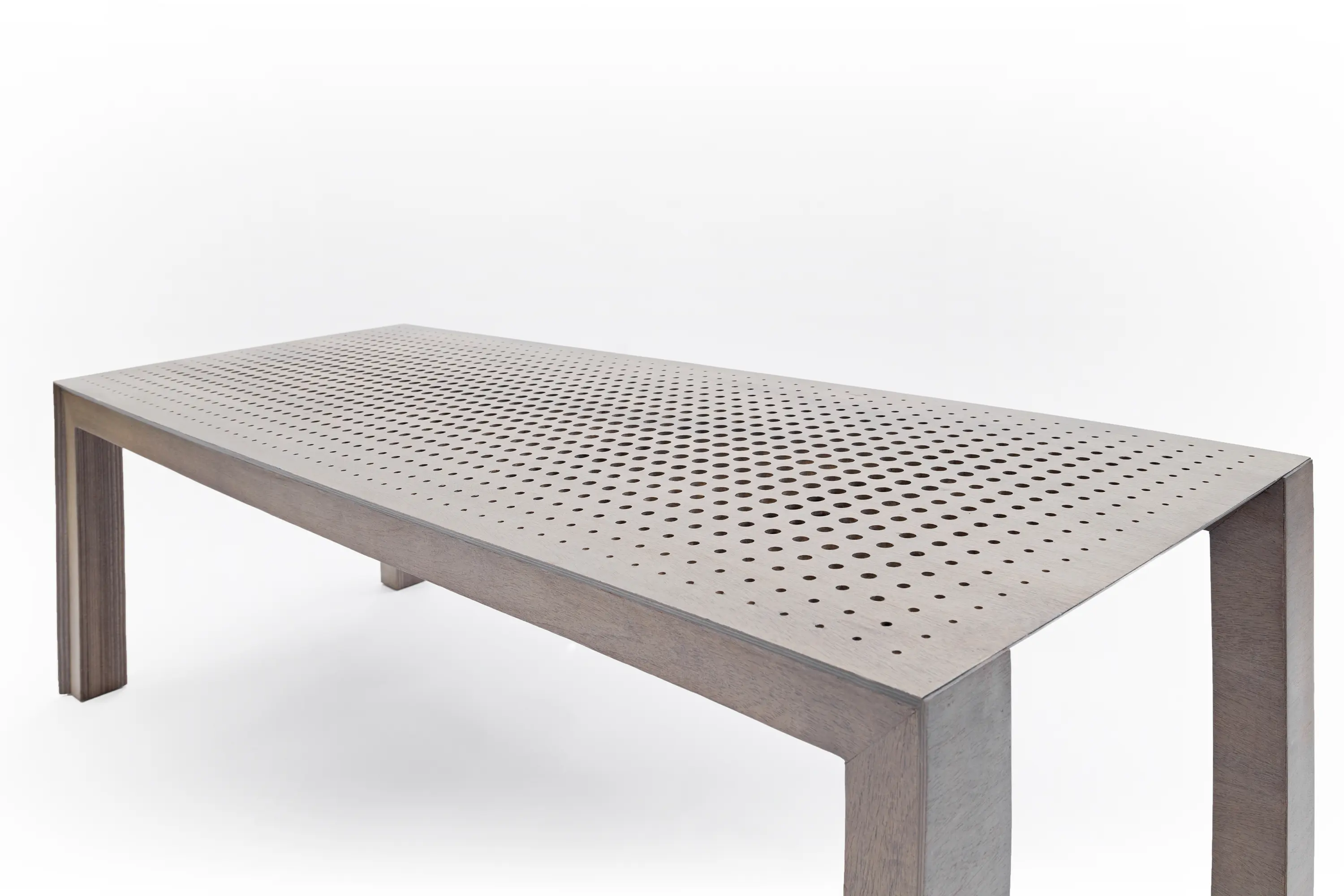 Piegatto - Efi tables | holes table
