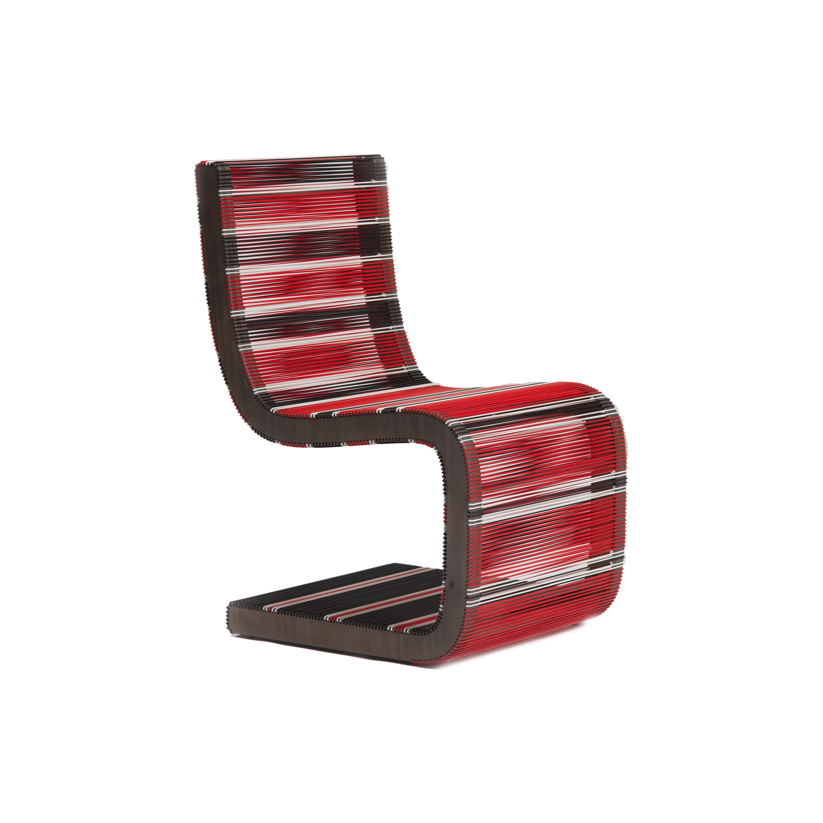 Cord chairs | S cordel chair