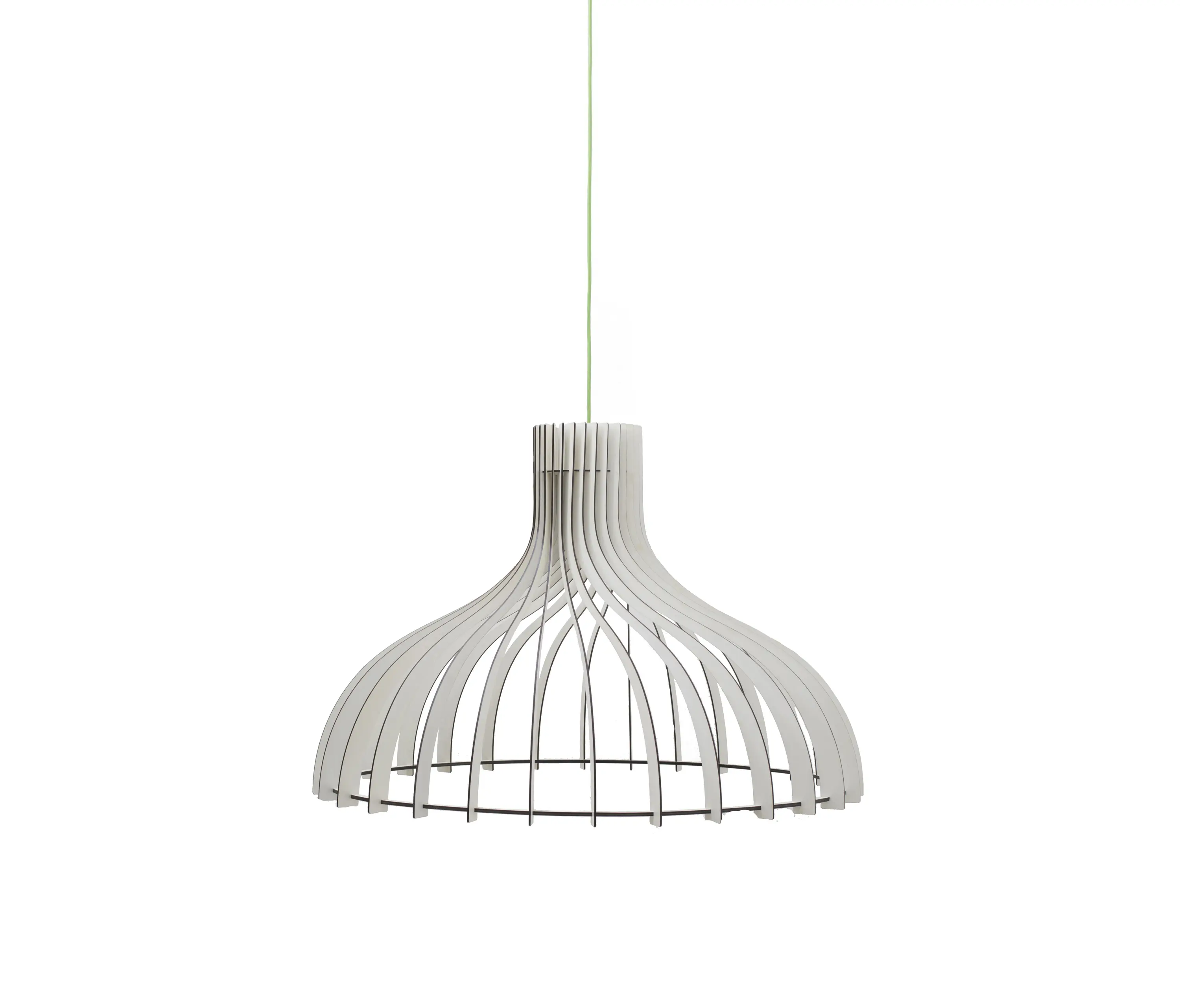 Piegatto - Double section lamps | ana