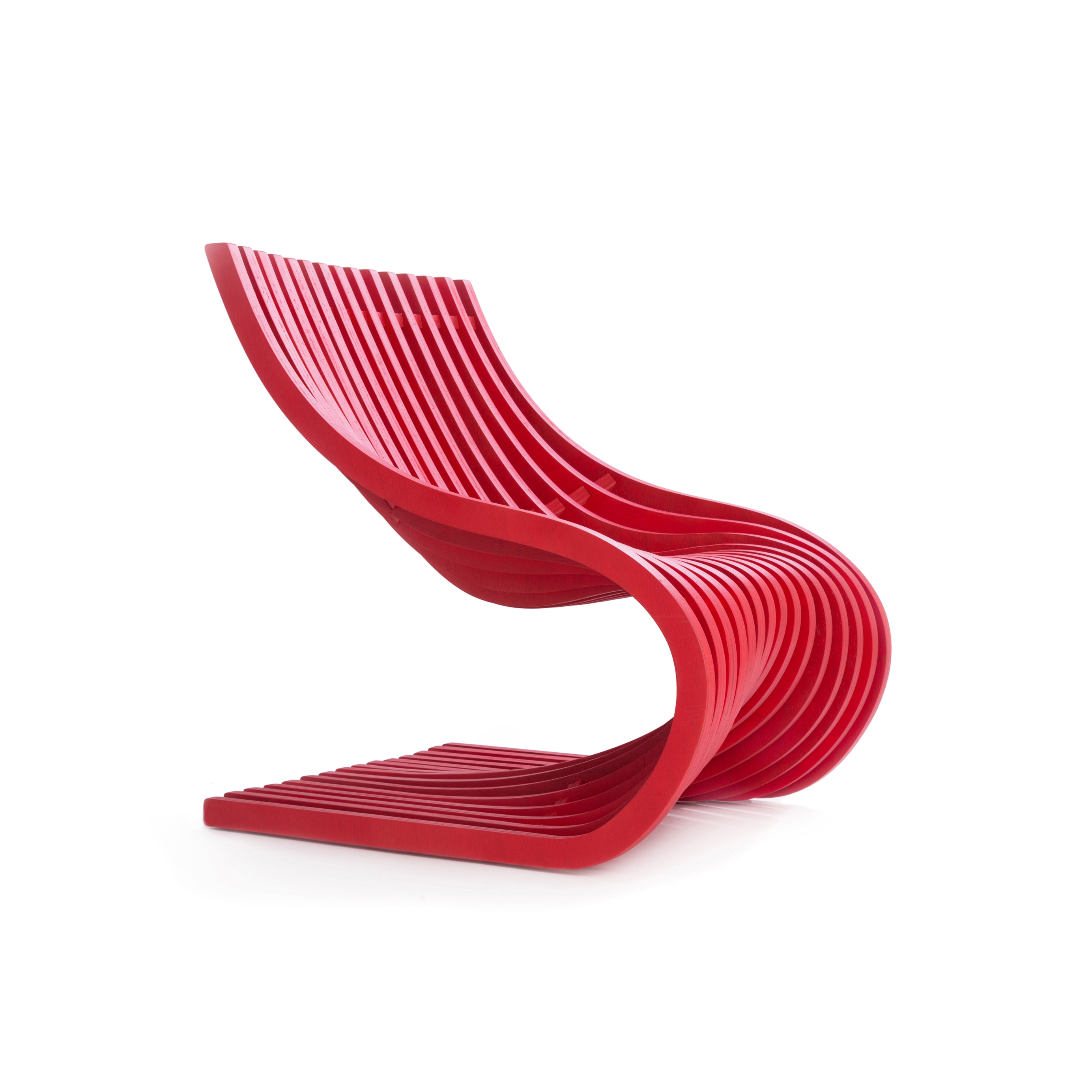 Afficher le produit Double section chairs | double section s chair du fabricant Piegatto