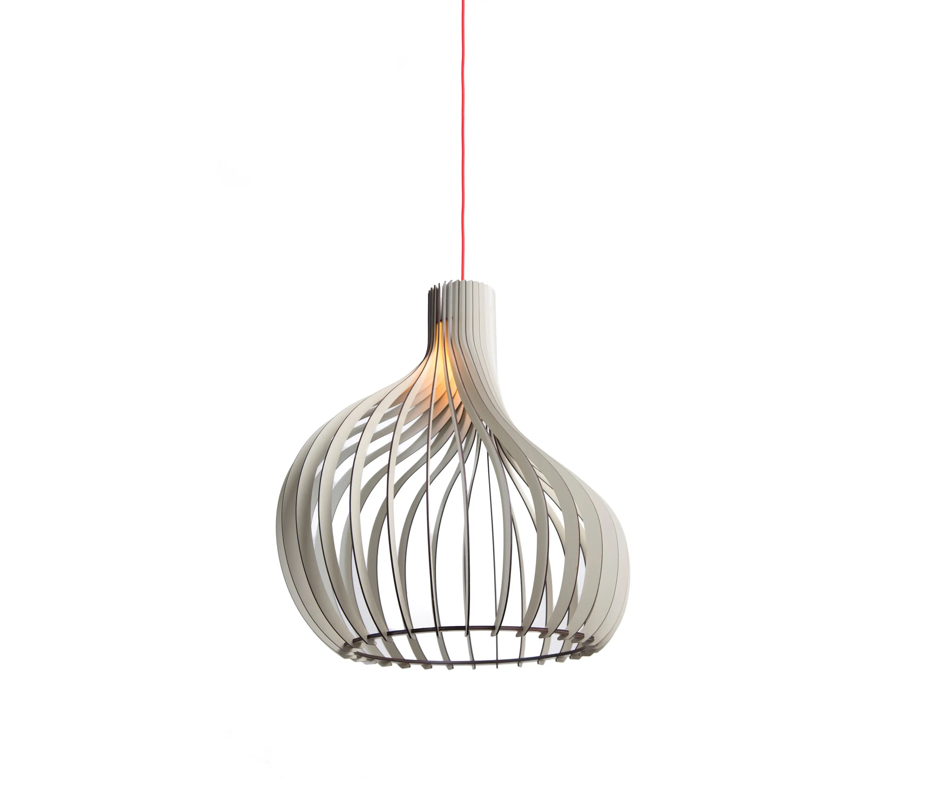Piegatto - Double section lamps | giuzi
