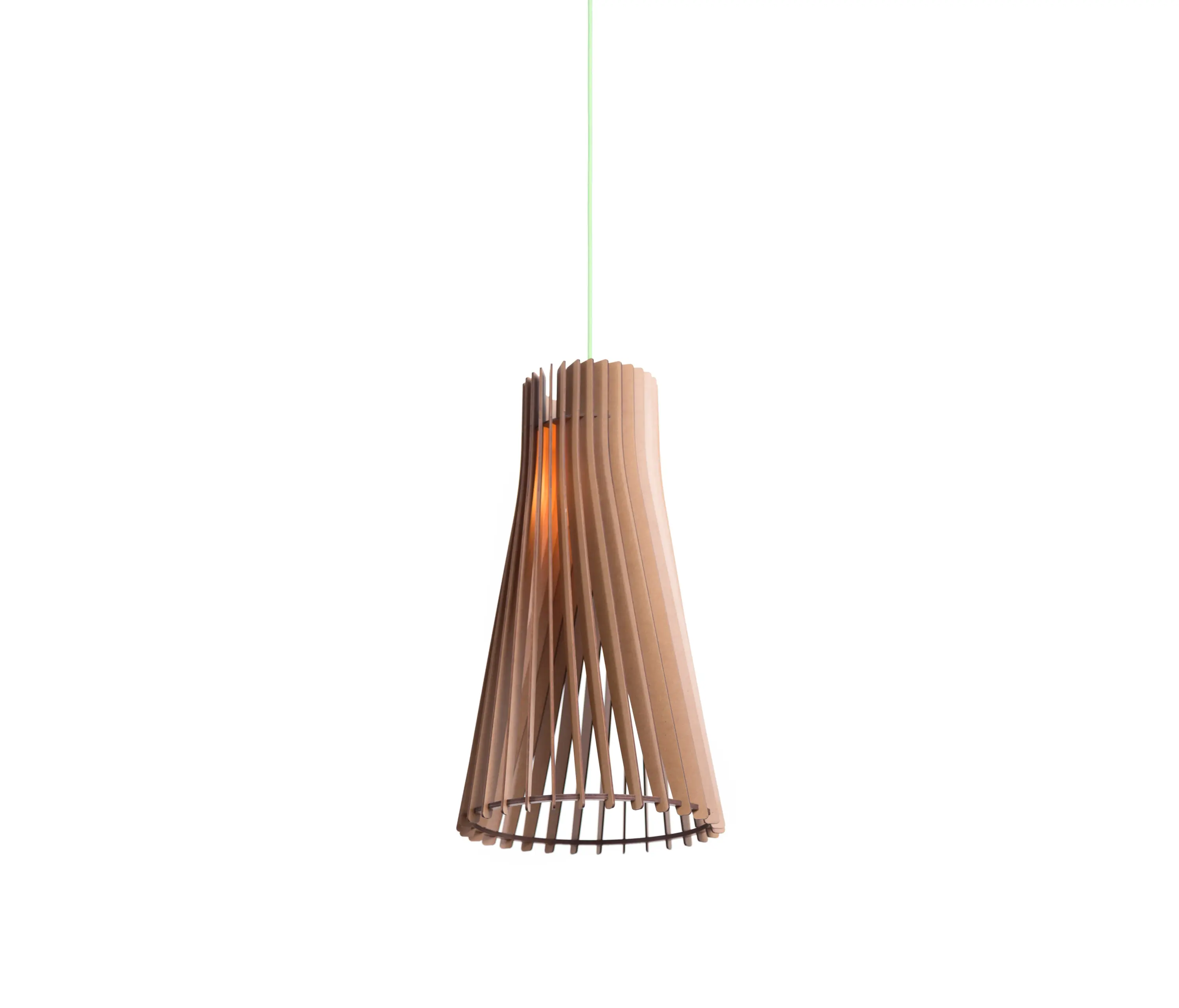 Piegatto - Double section lamps | mariel