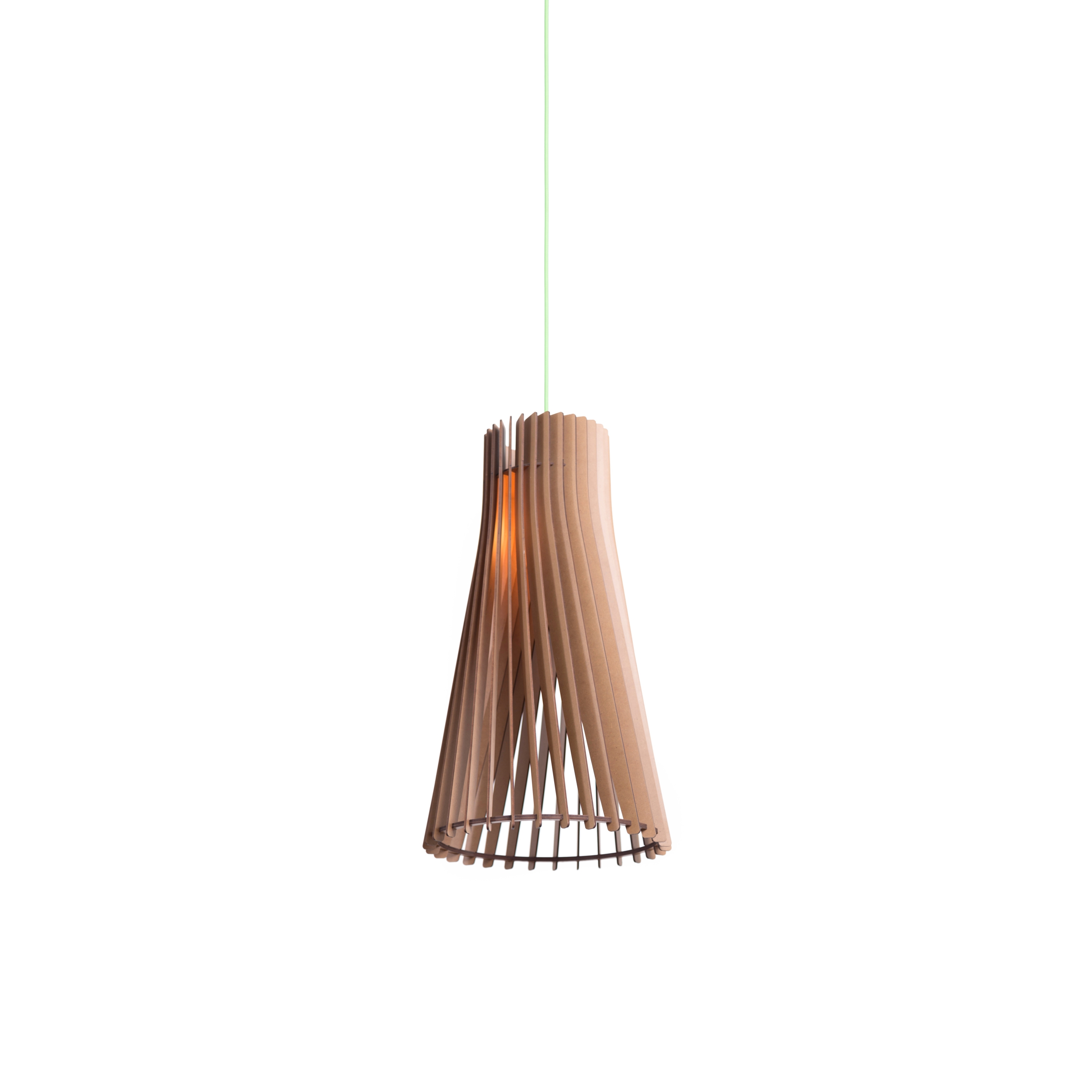 Double section lamps | mariel