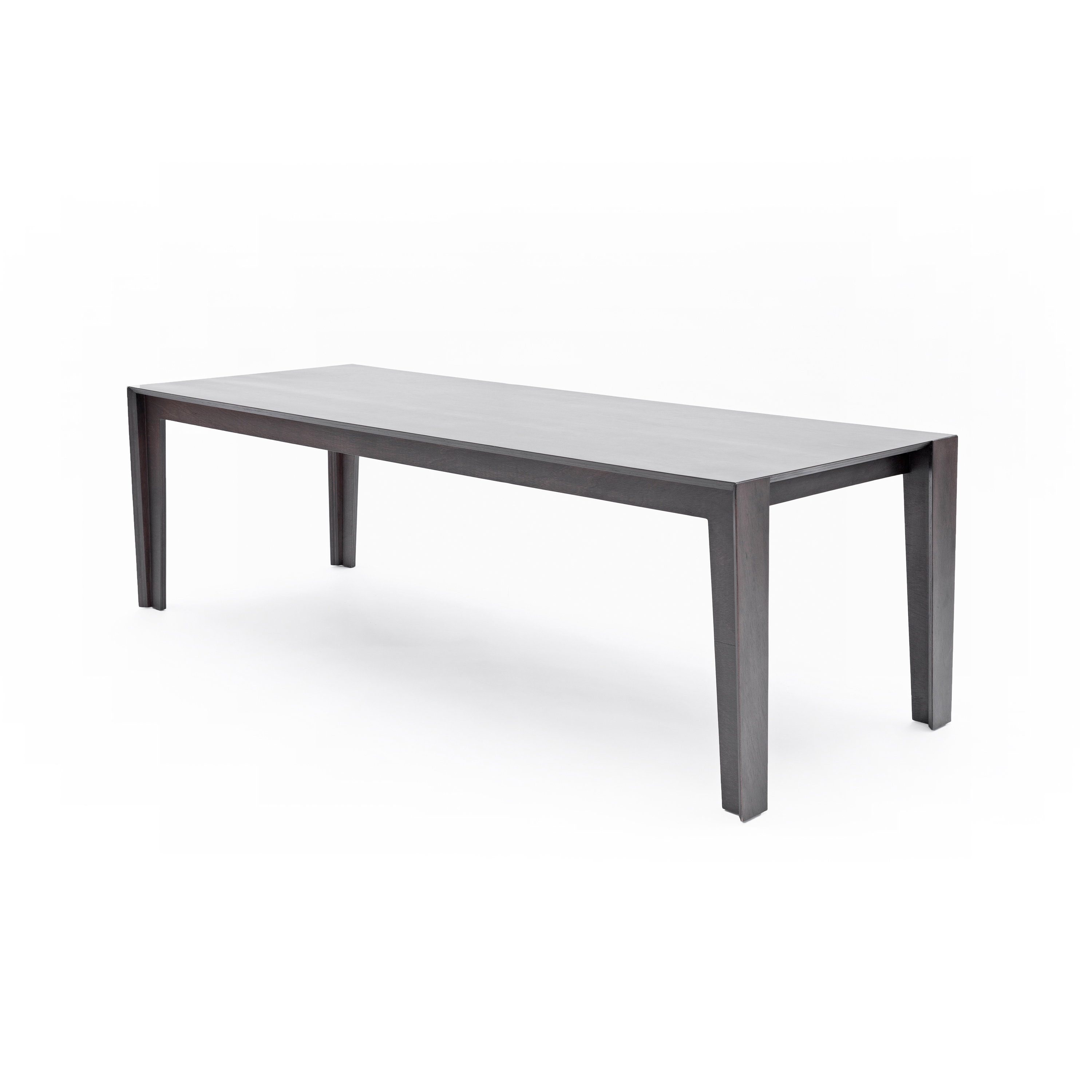 Afficher le produit Efi tables | B45 table du fabricant Piegatto