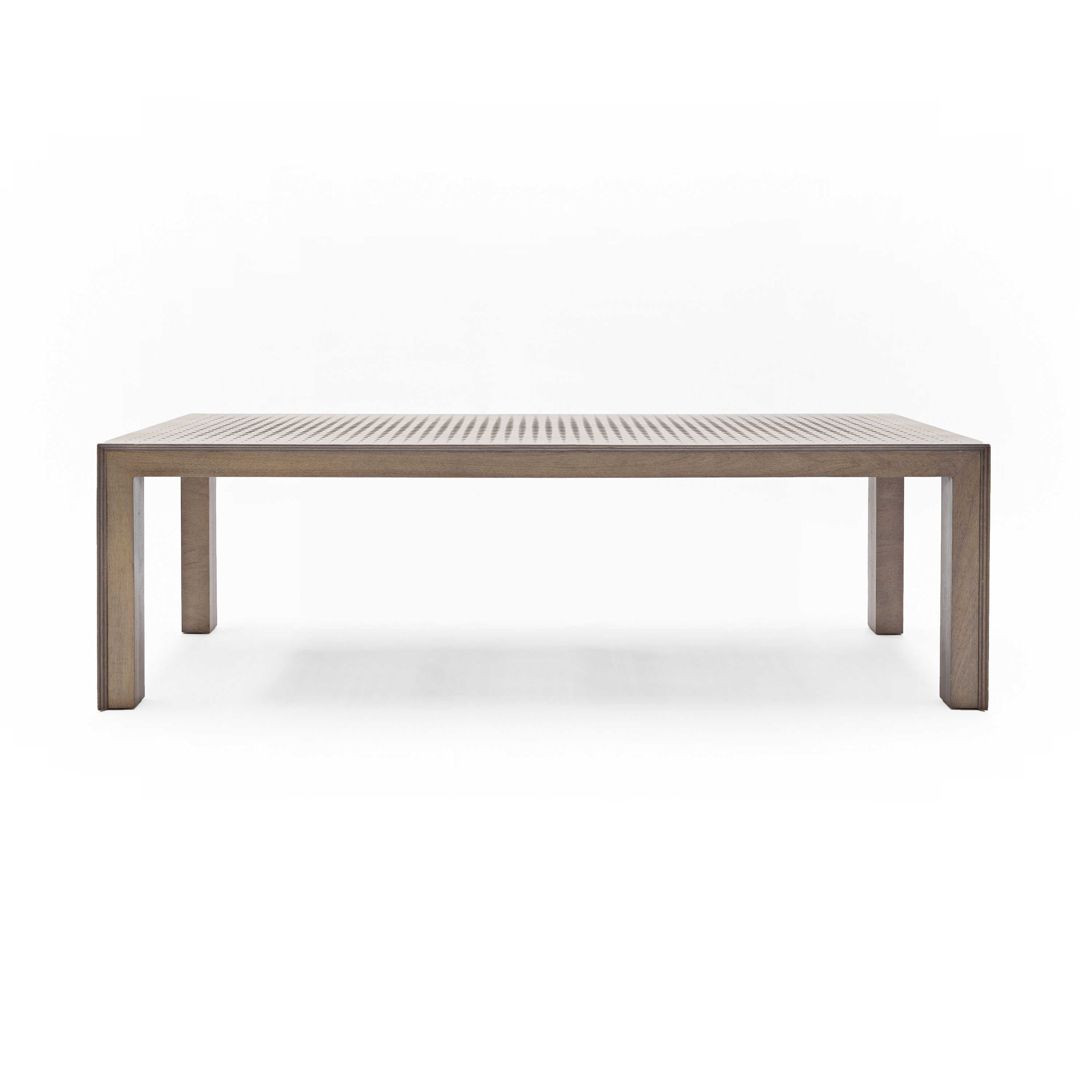 Afficher le produit Efi tables | holes table du fabricant Piegatto