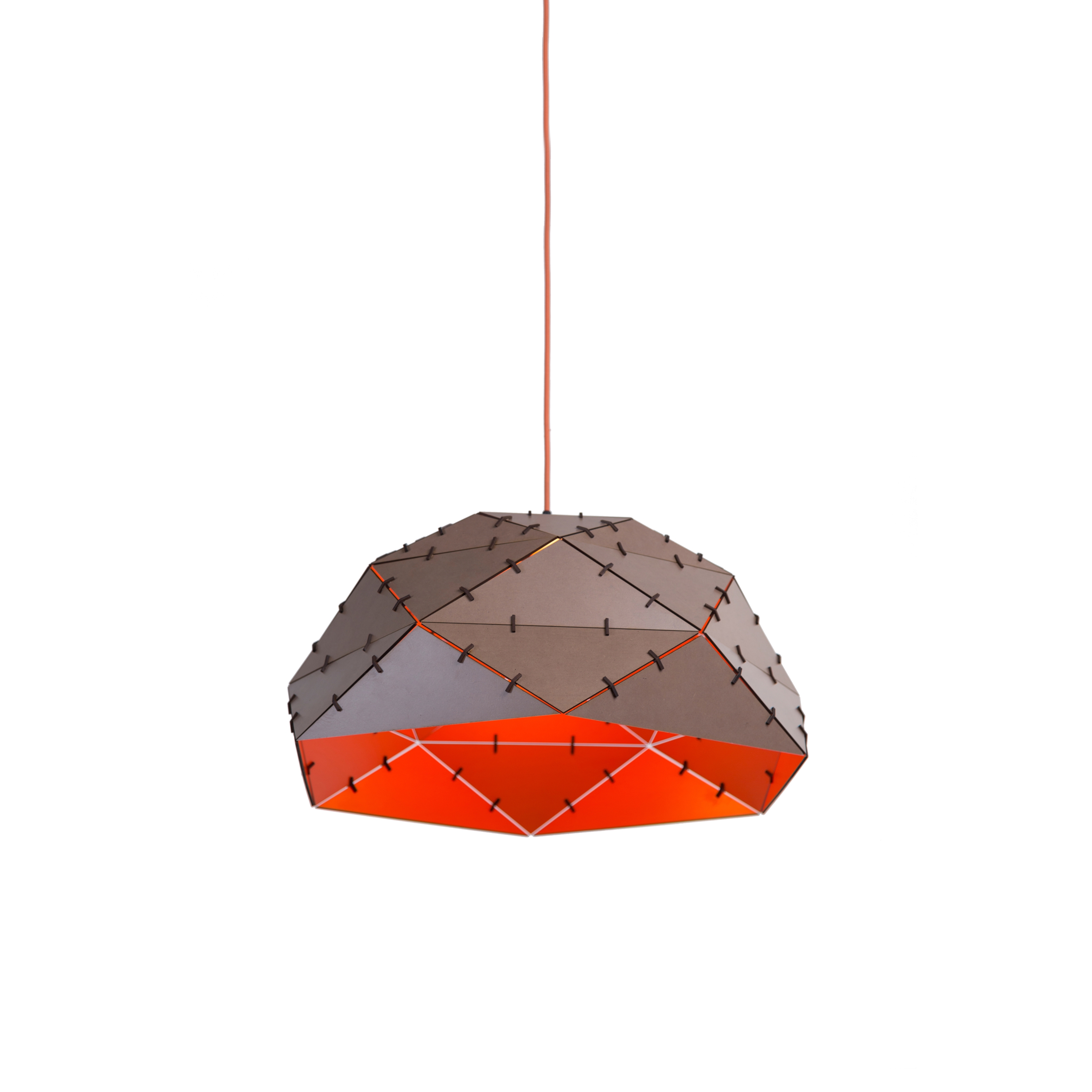 Afficher le produit Efi lamps | trico ana du fabricant Piegatto