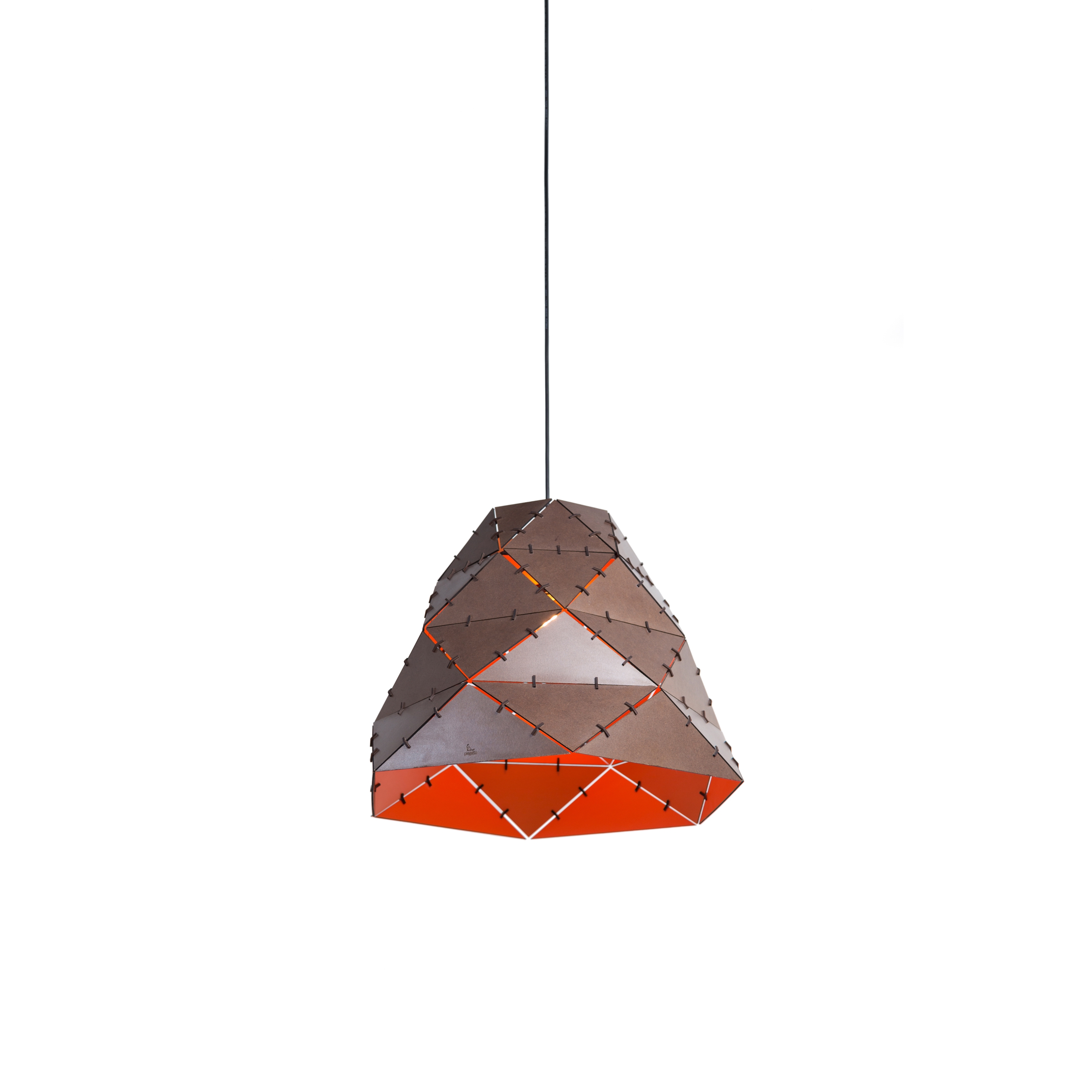 Afficher le produit Efi lamps | trico ligia du fabricant Piegatto