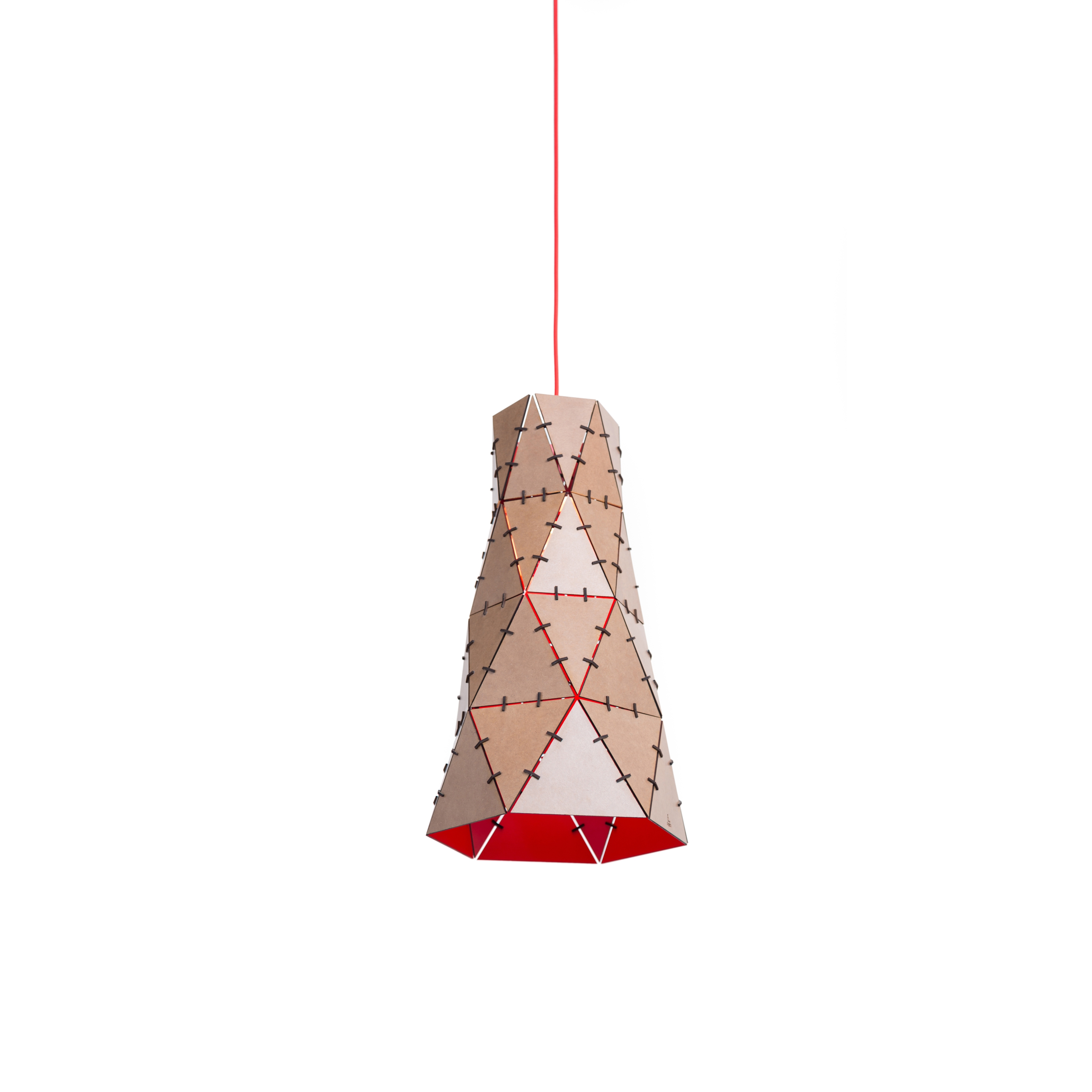 Afficher le produit Efi lamps | trico mariel du fabricant Piegatto