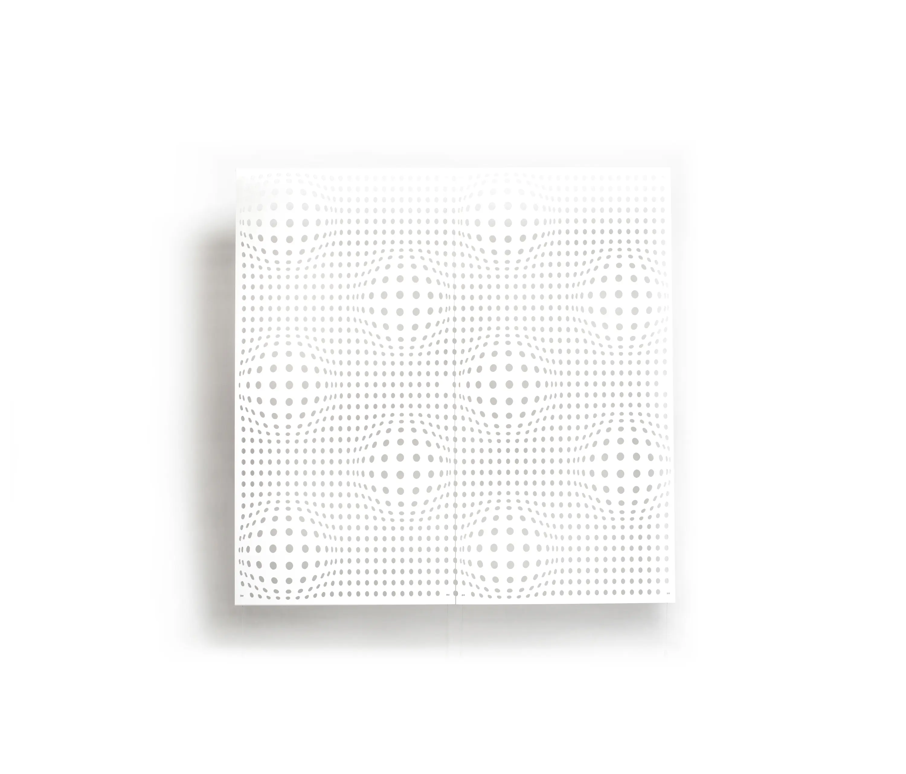 Piegatto - Parametric screens | bubbles