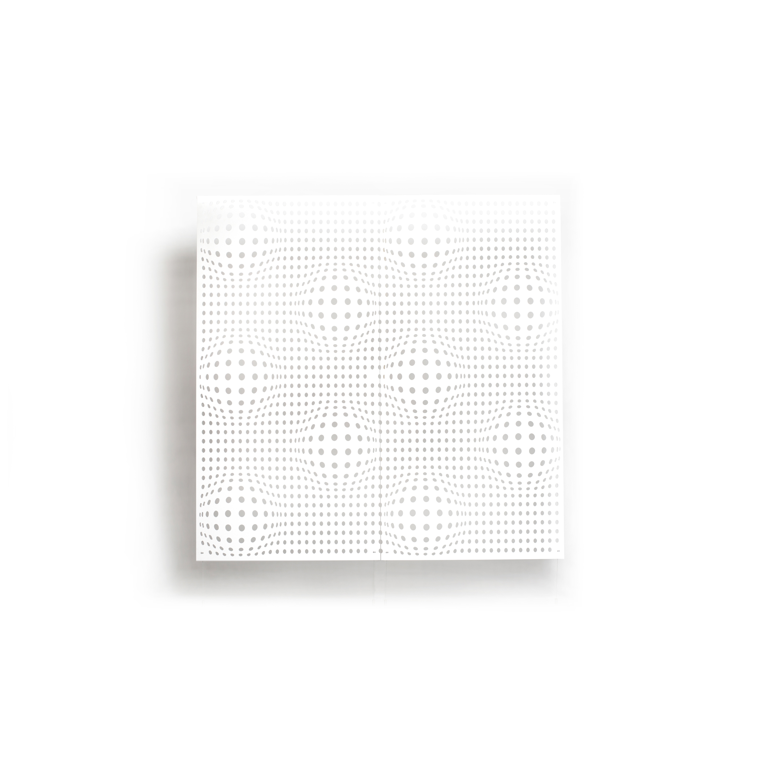 Afficher le produit Parametric screens | bubbles du fabricant Piegatto