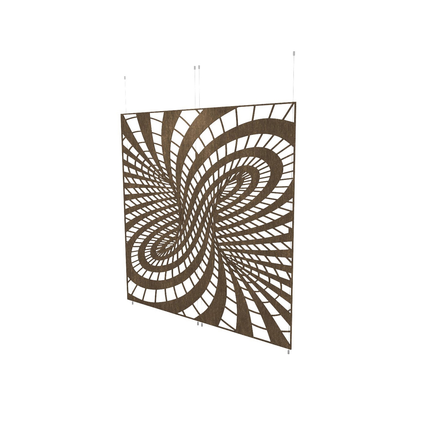 Parametric screens | torus