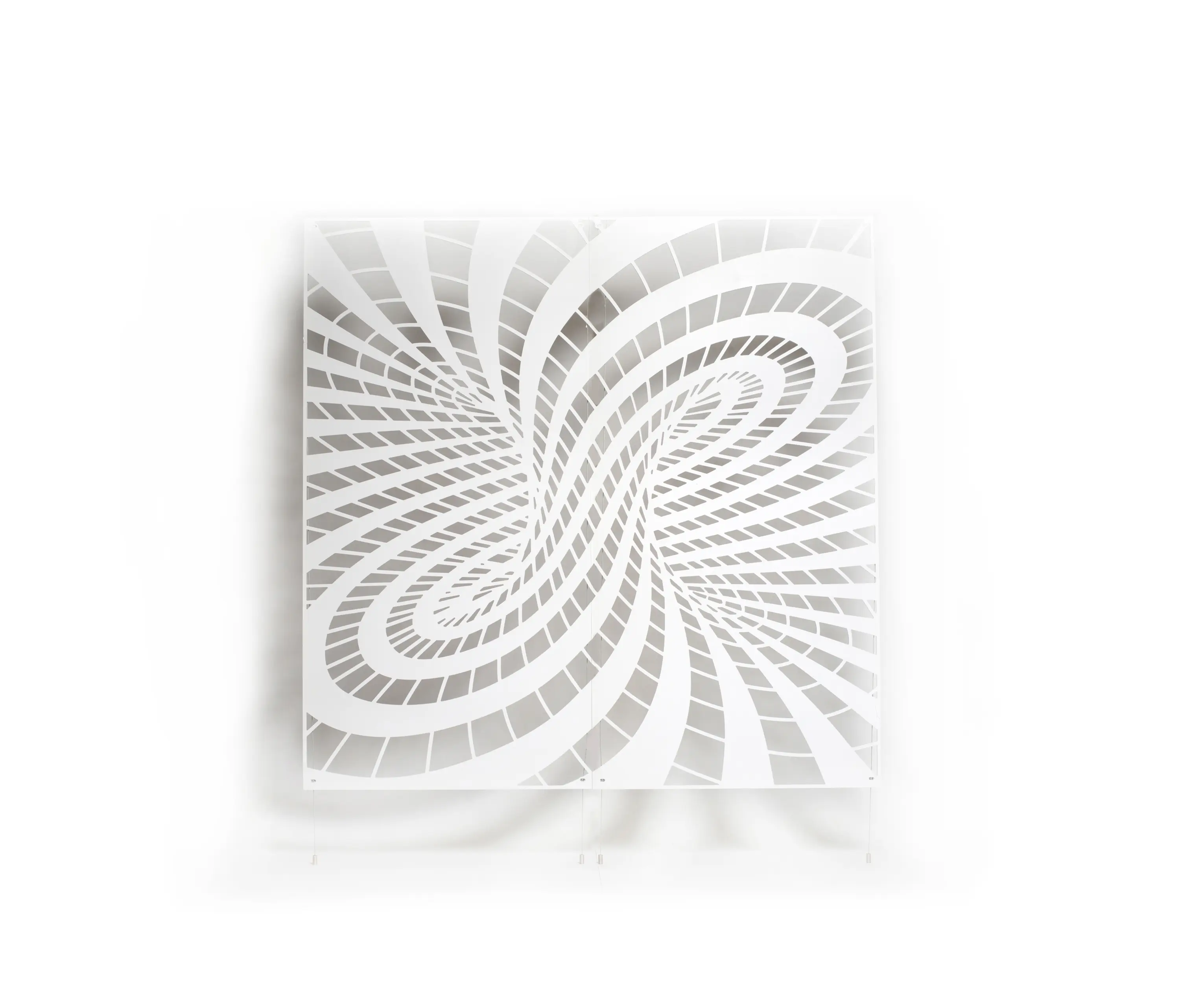 Piegatto - Parametric screens | torus