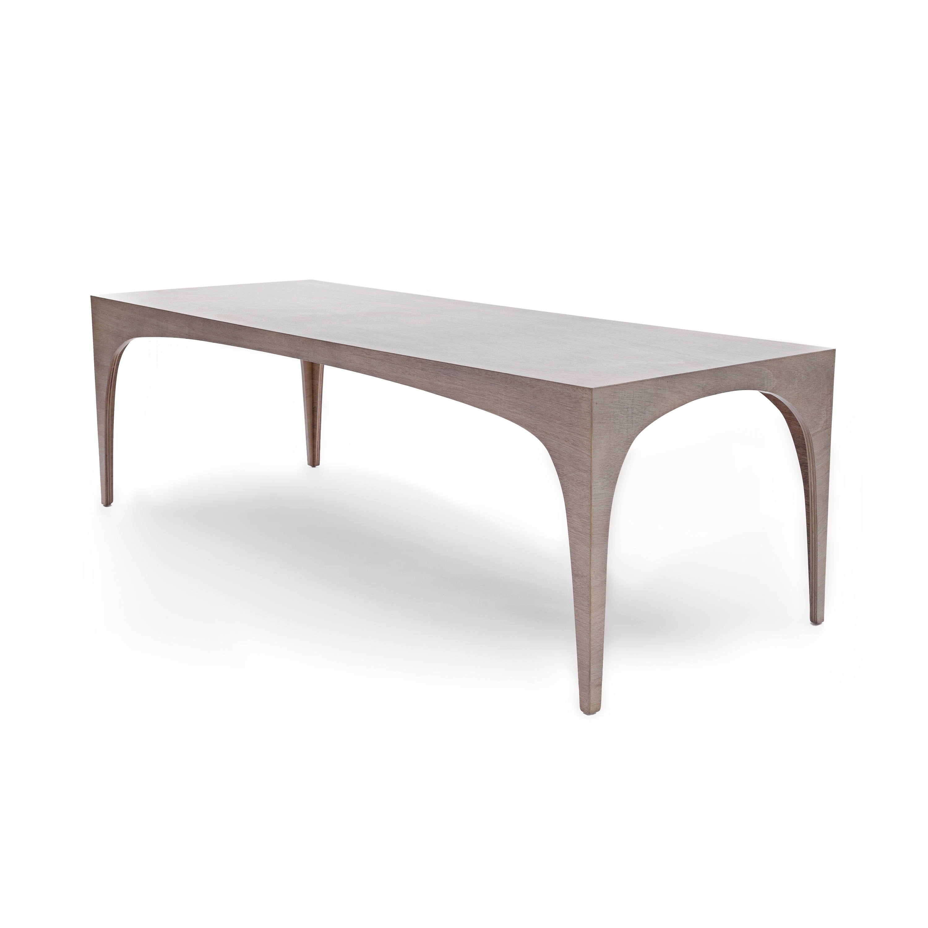 Afficher le produit Efi tables | arches table du fabricant Piegatto
