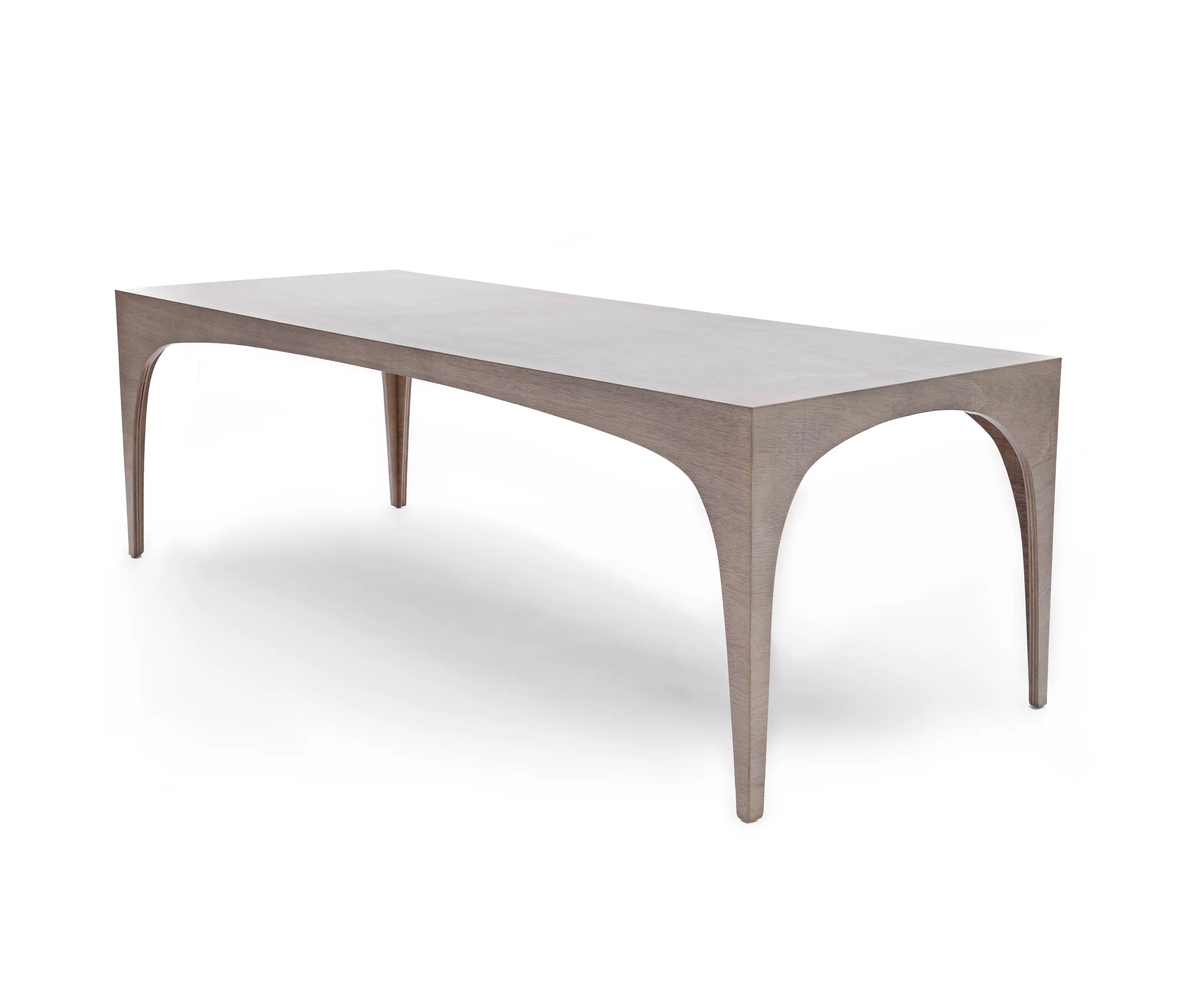 Piegatto - Efi tables | arches table