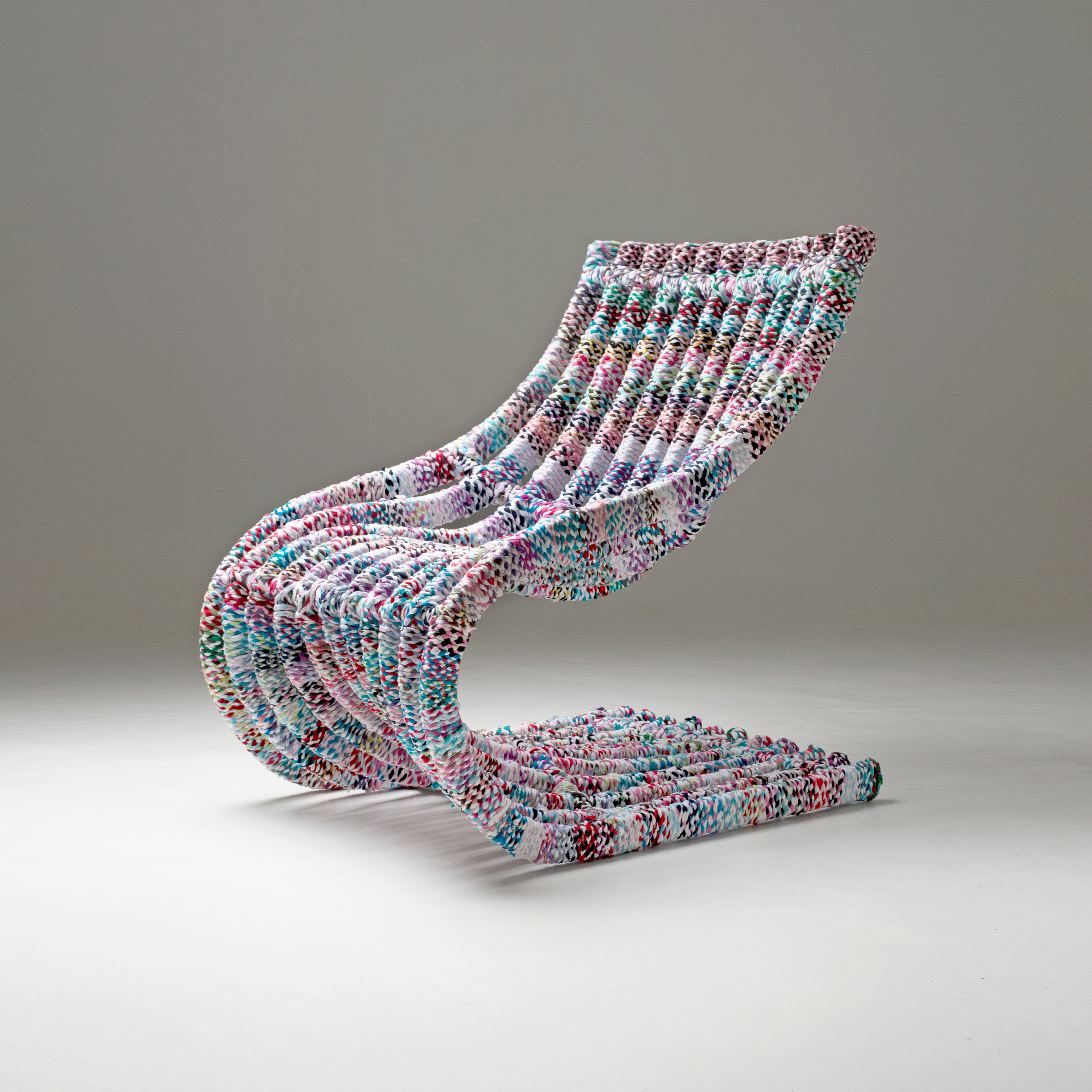 Double section chairs | double section s chair