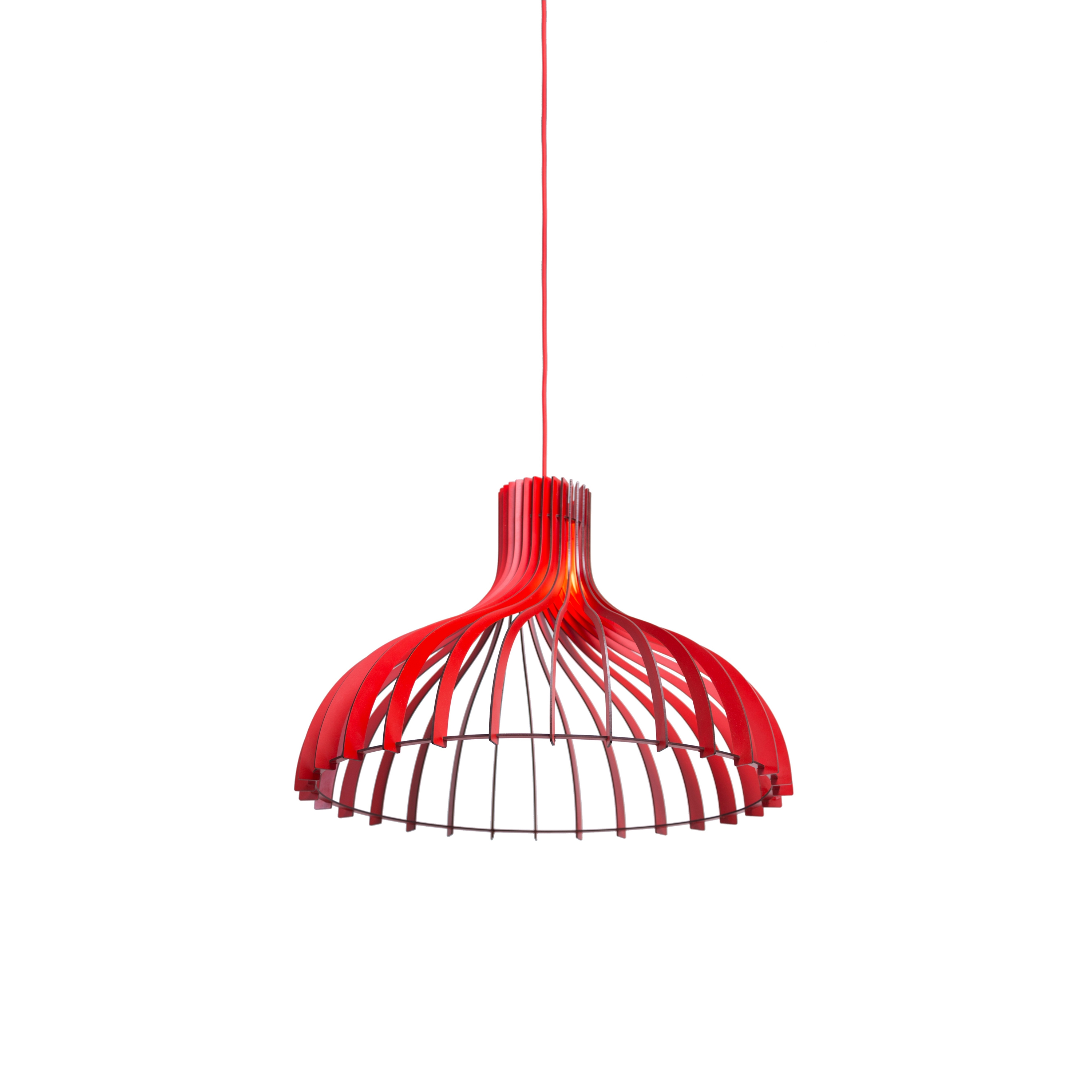 Double section lamps | ana