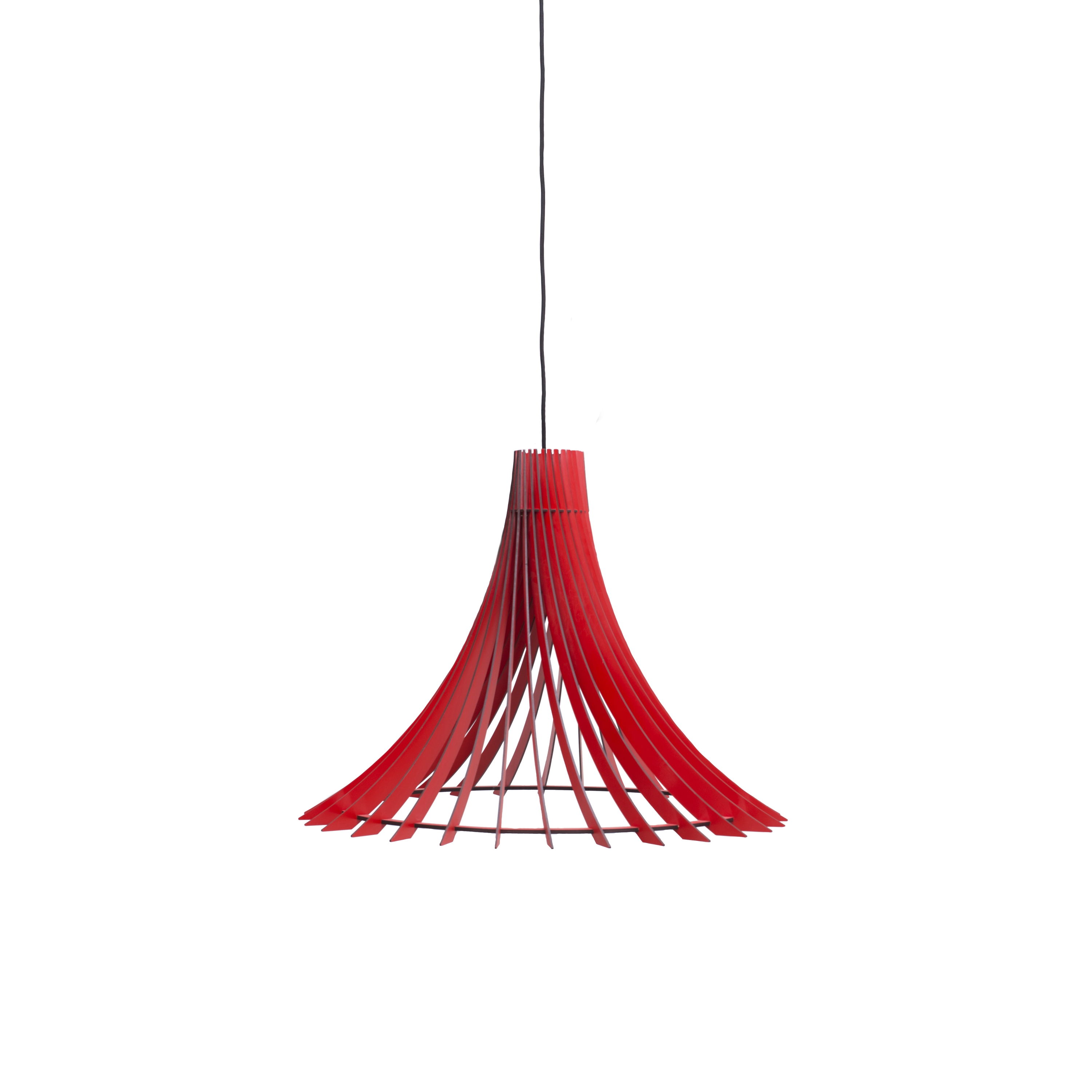 Display product Double section lamps | margarita from manufacturer Piegatto