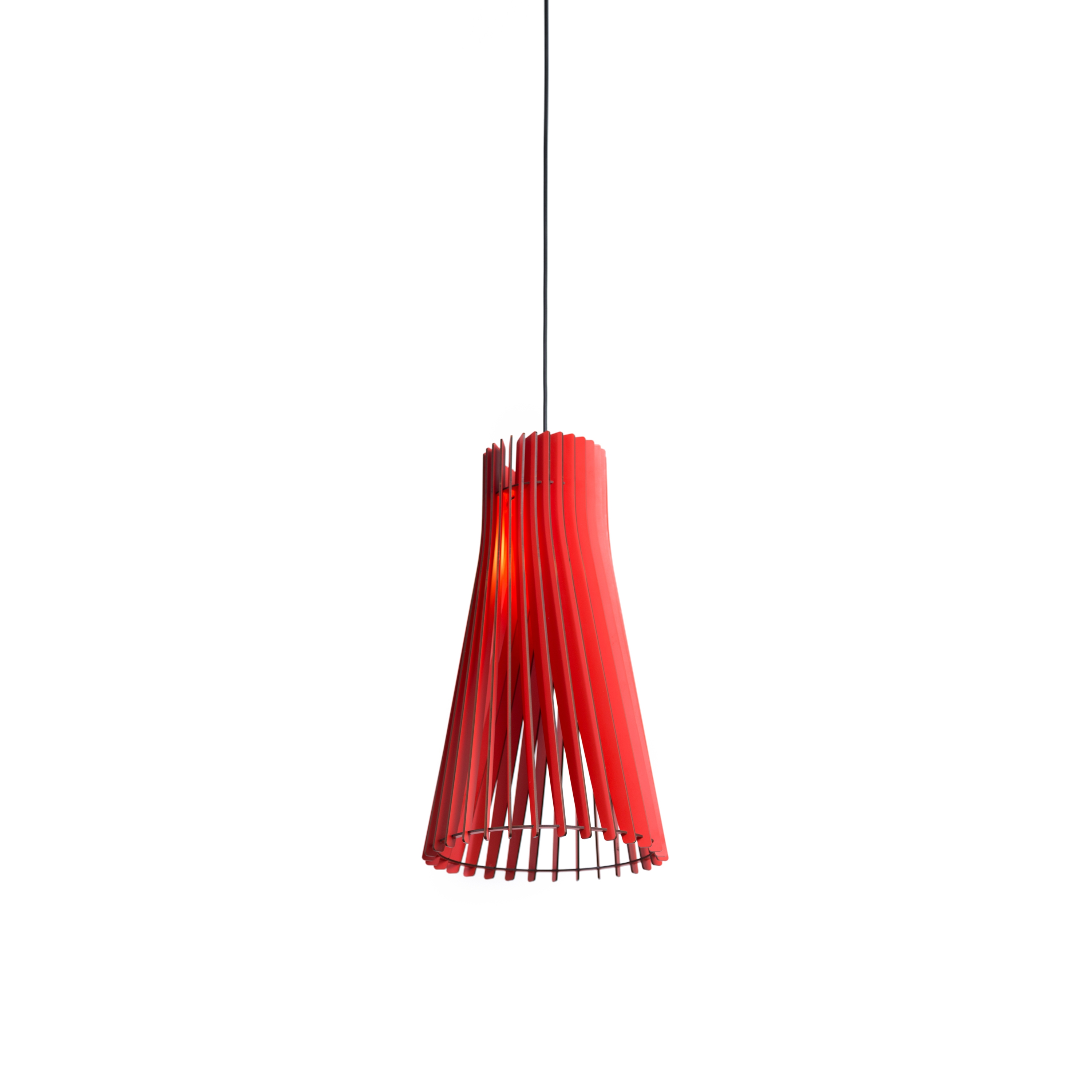 Double section lamps | mariel