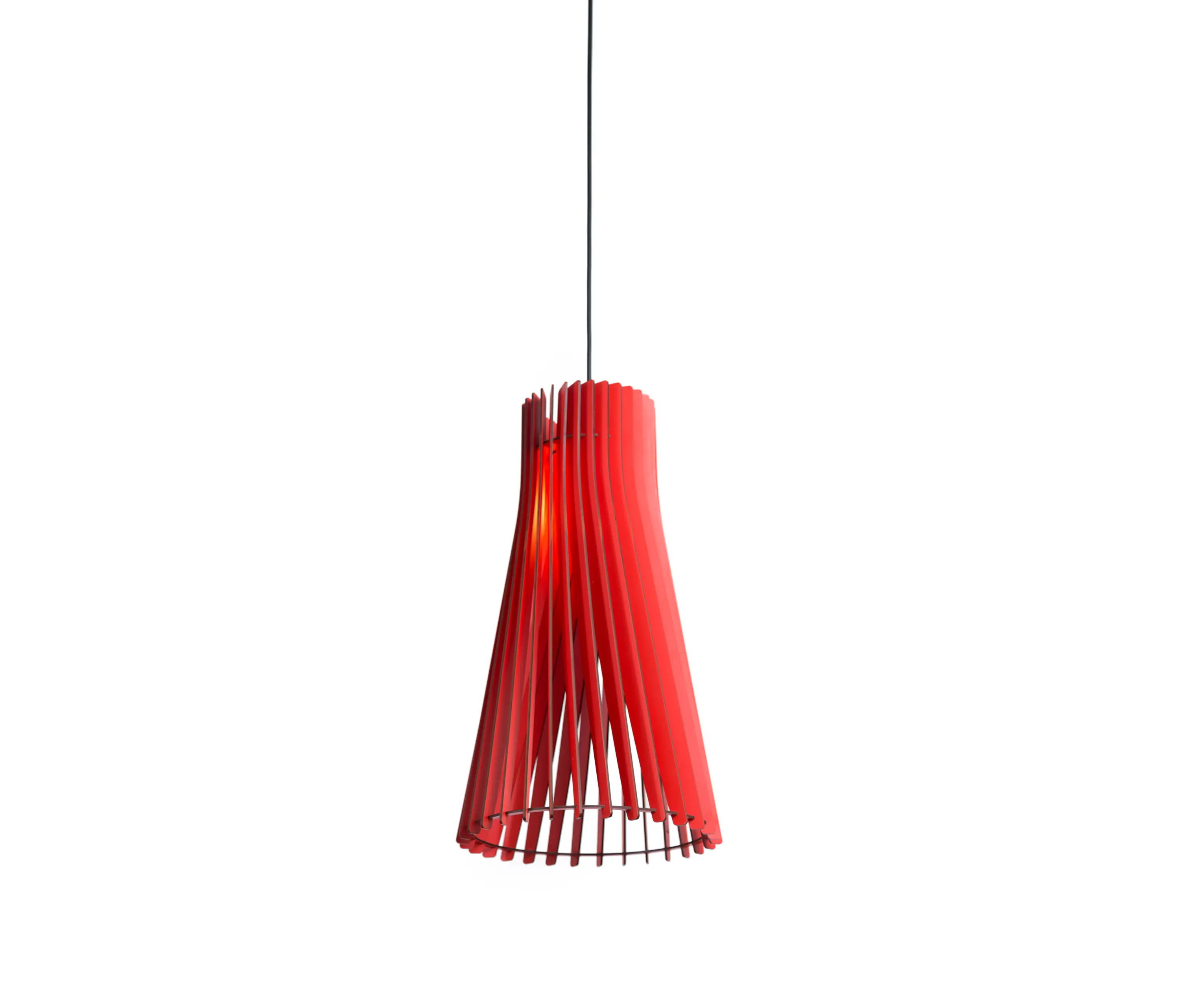 Piegatto - Double section lamps | mariel