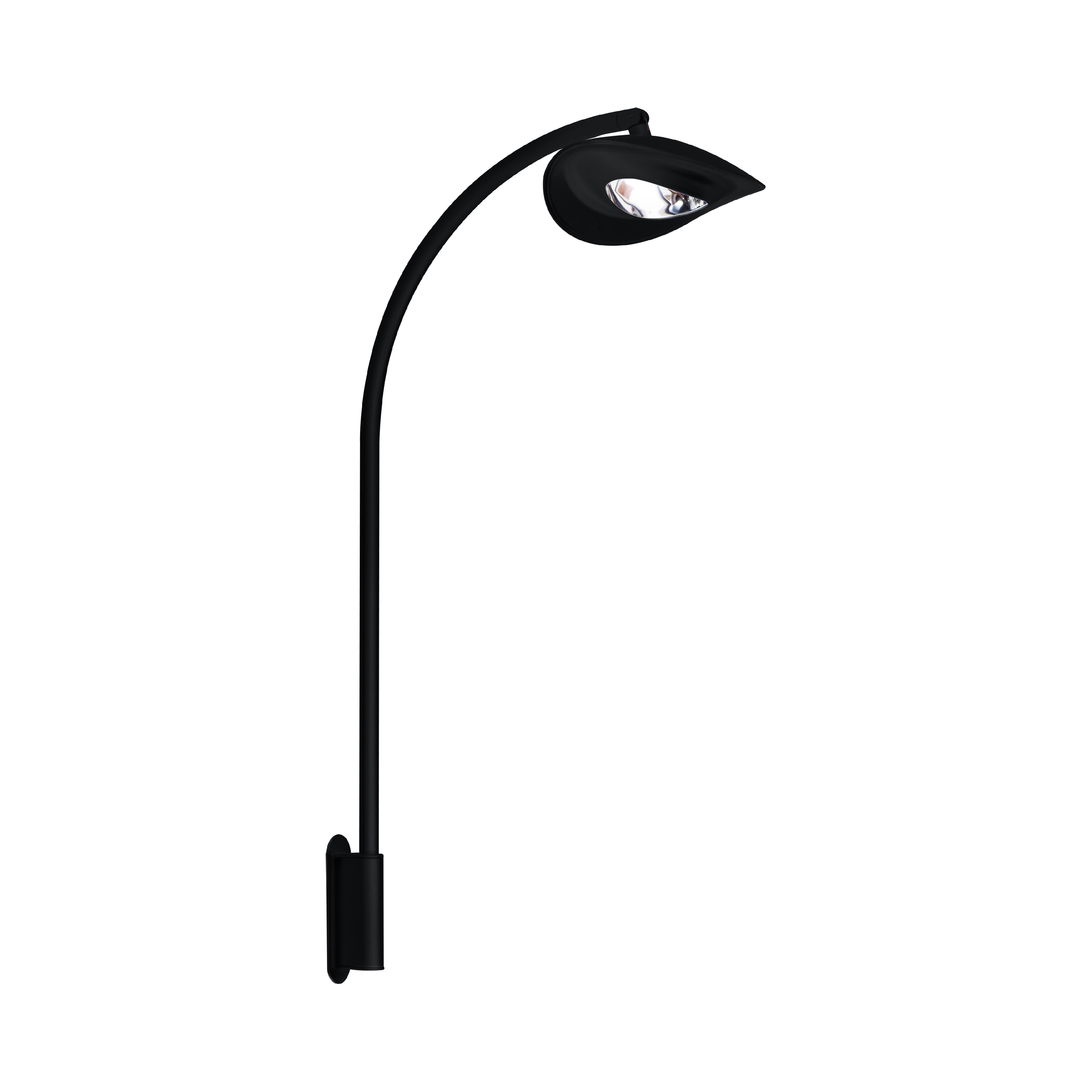 Mostra il prodotto Hotdoor Lampada attacco a parete con stelo | arco medio del produttore Phormalab