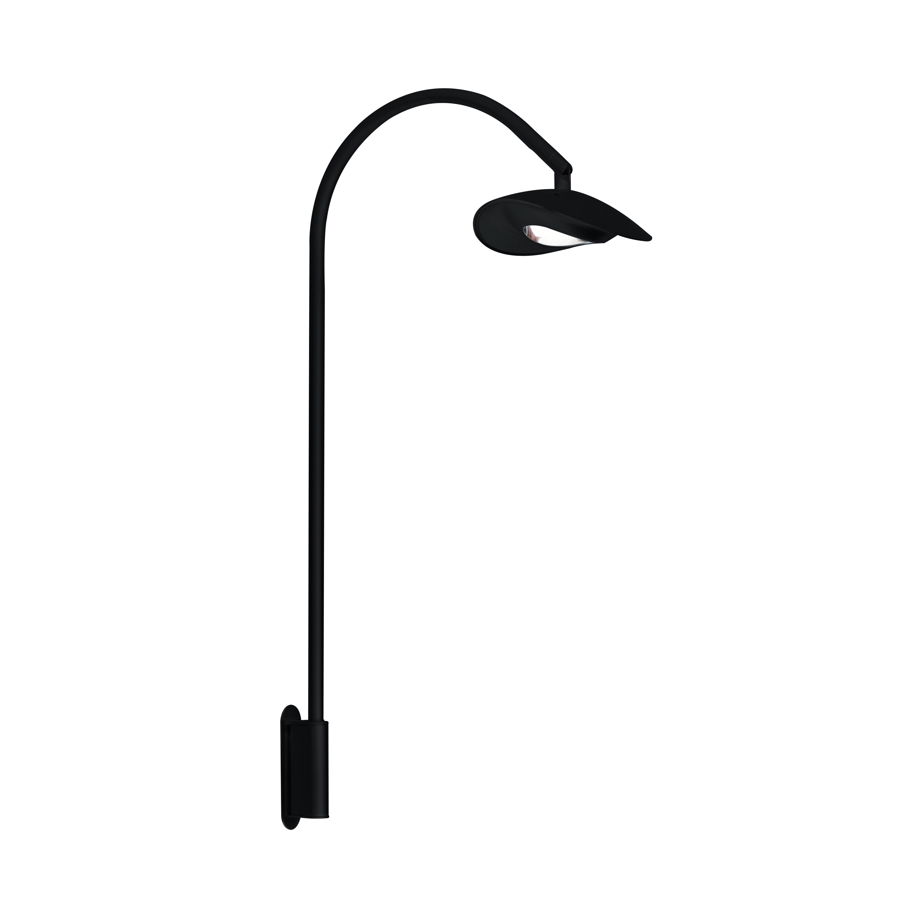 Mostra il prodotto Hotdoor Lampada attacco a parete con stelo | arco lungo del produttore Phormalab