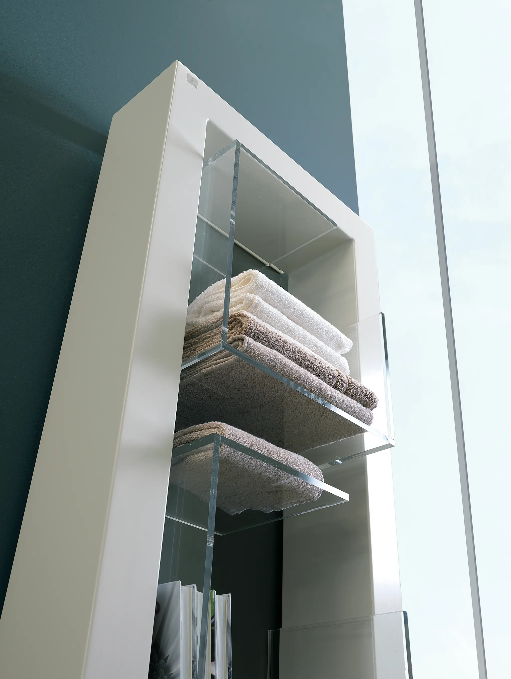 Deltacalor - Boxes