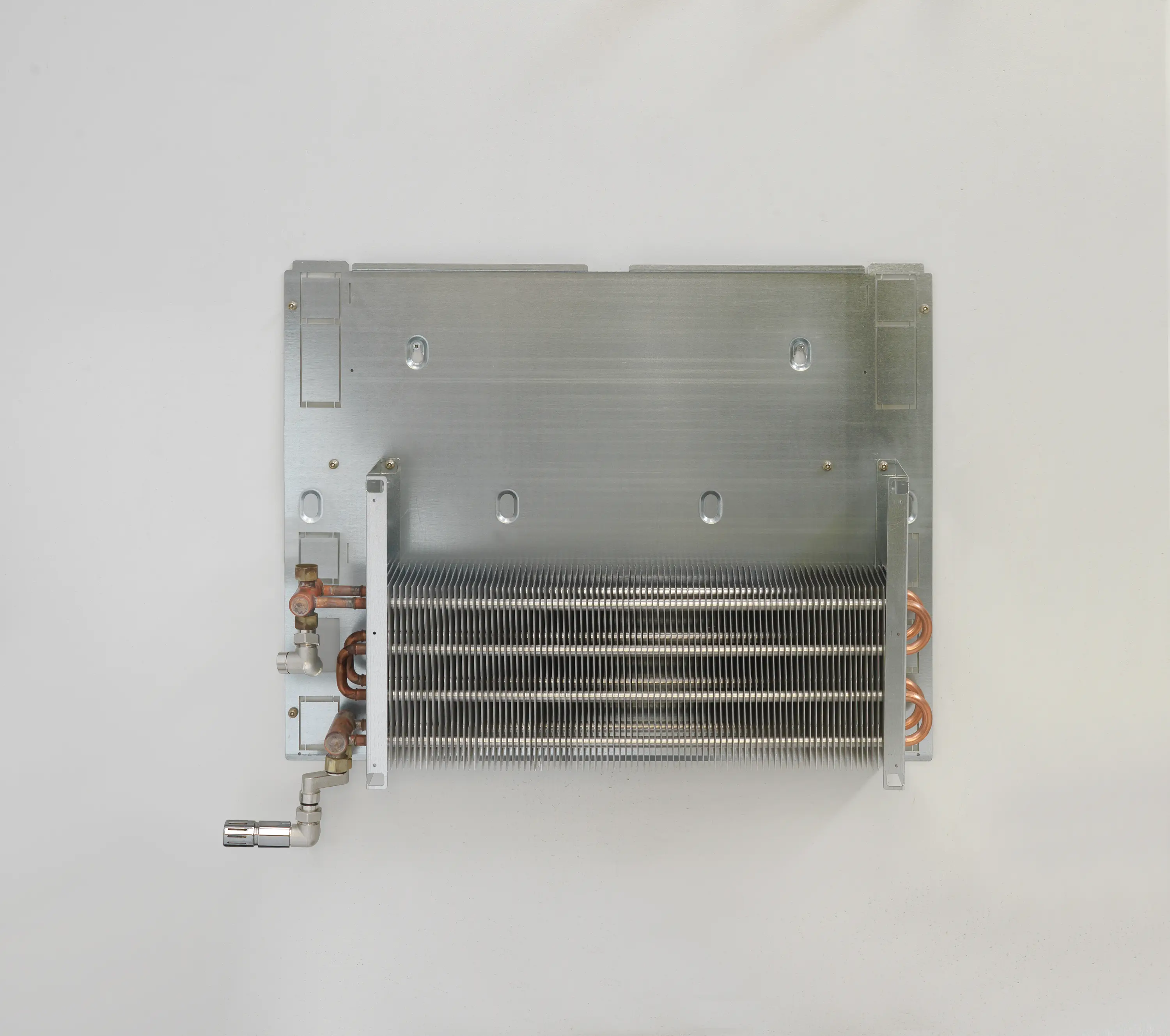 Deltacalor - Eco Heat