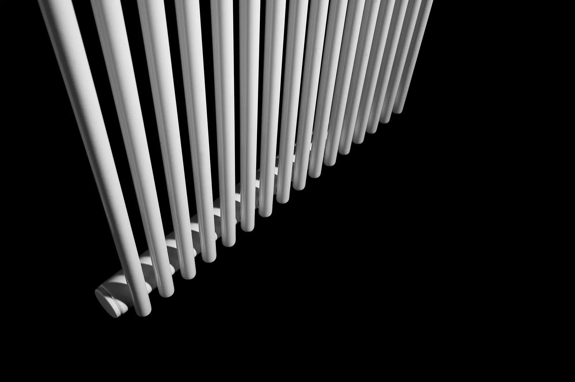 Deltacalor - Hegoline 13 Verticale