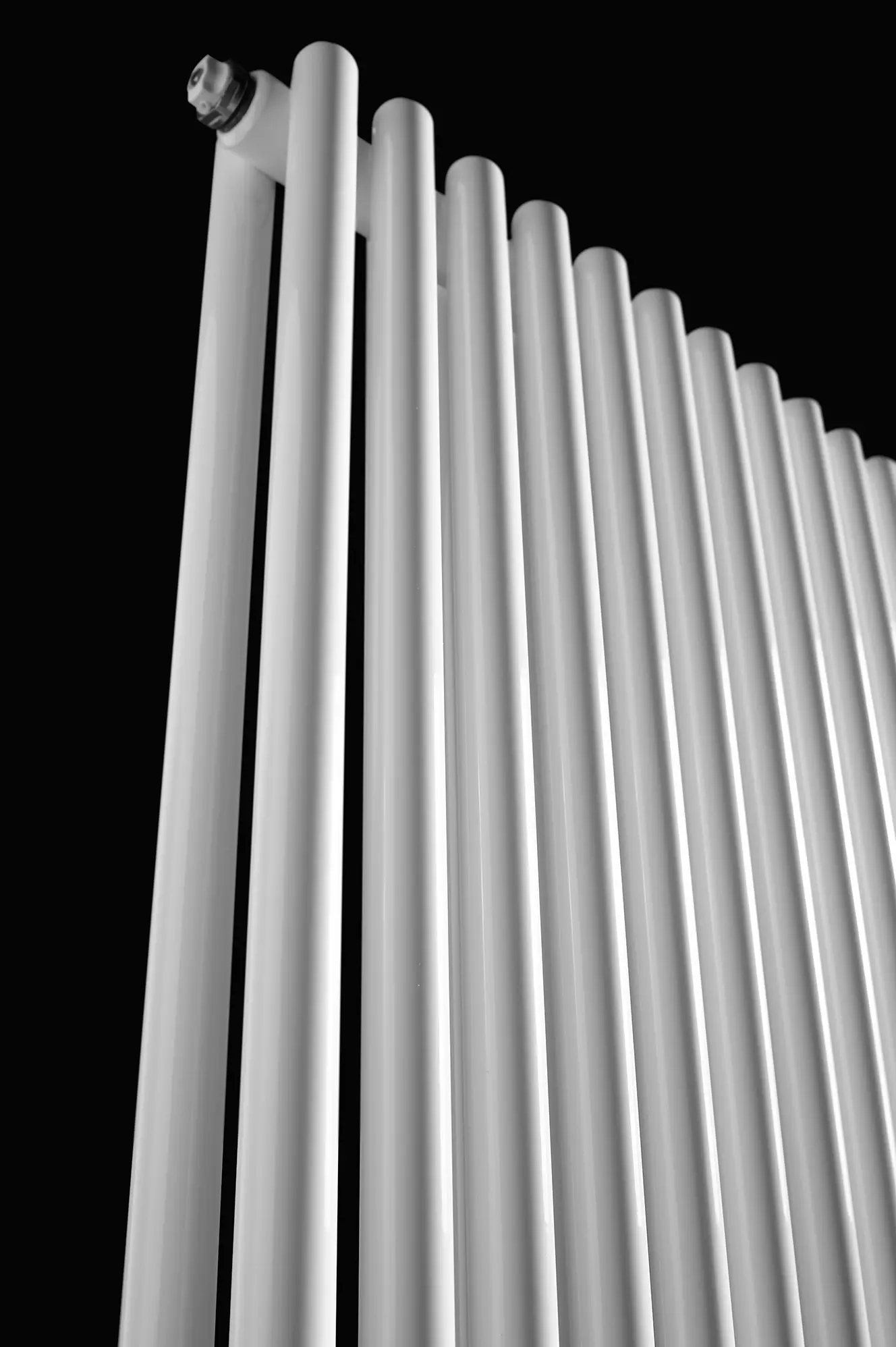 Deltacalor - Hegoline 23 Verticale