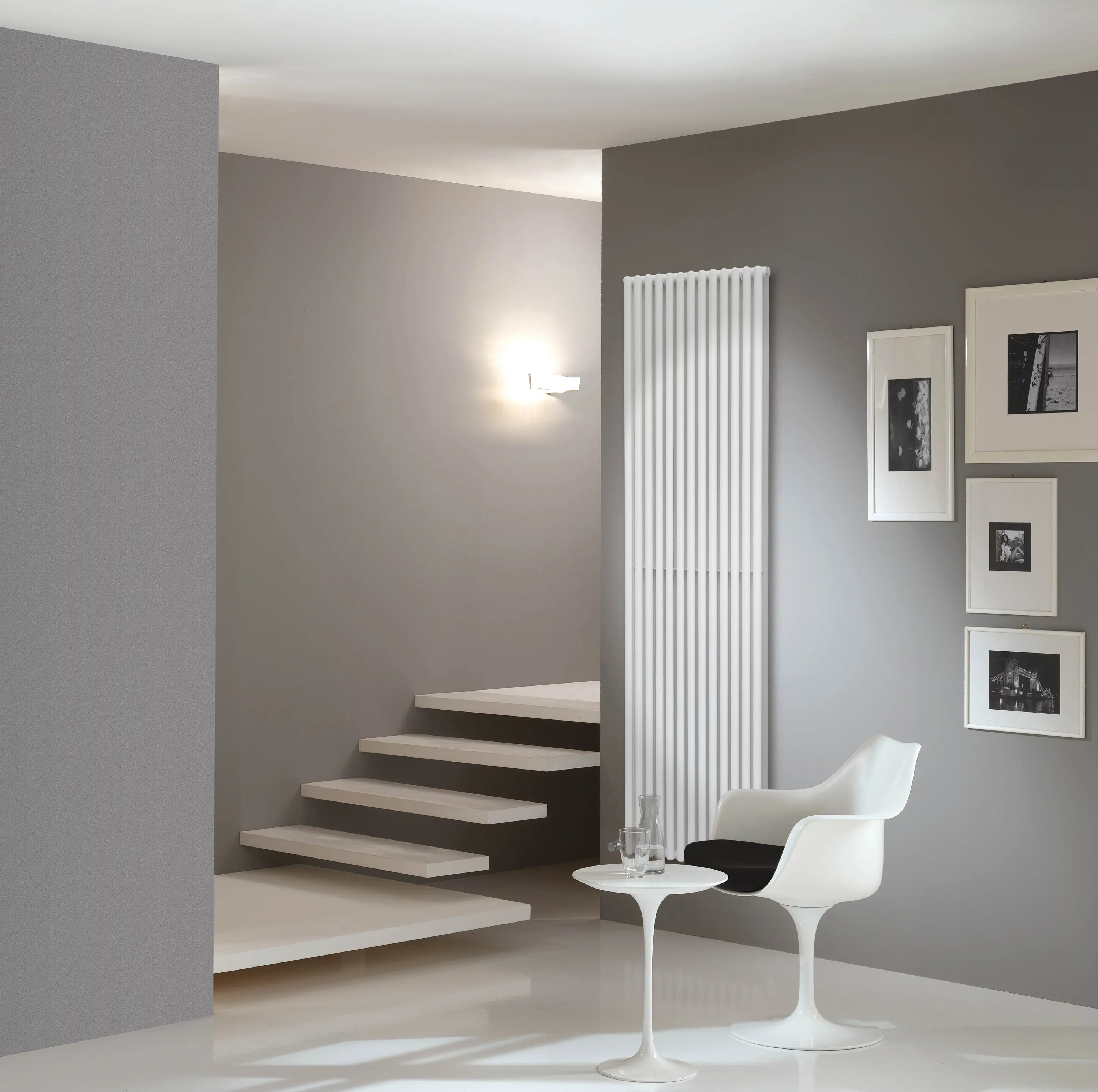 Deltacalor - Hegoline 23 Verticale
