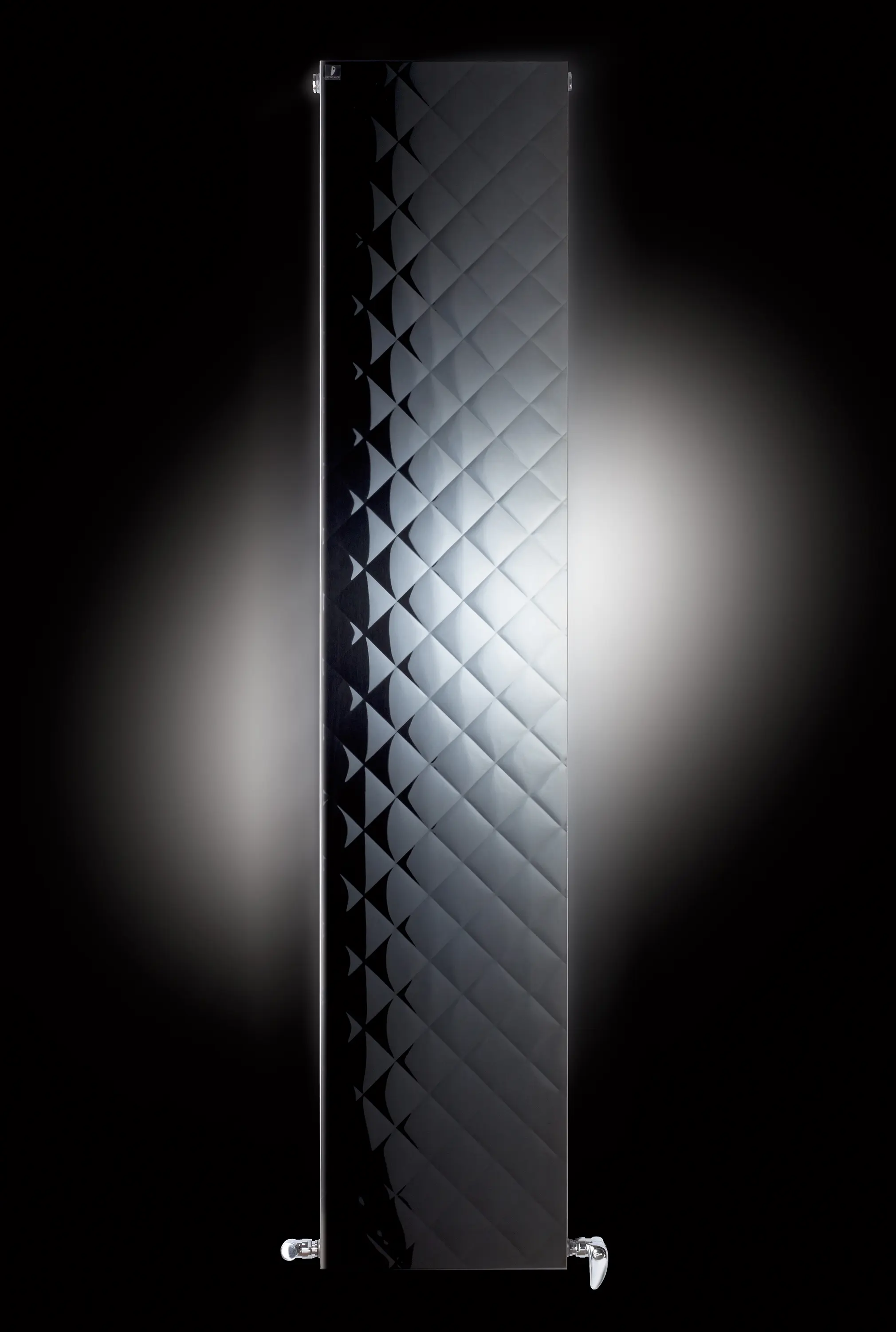 Deltacalor - Quilt Verticale