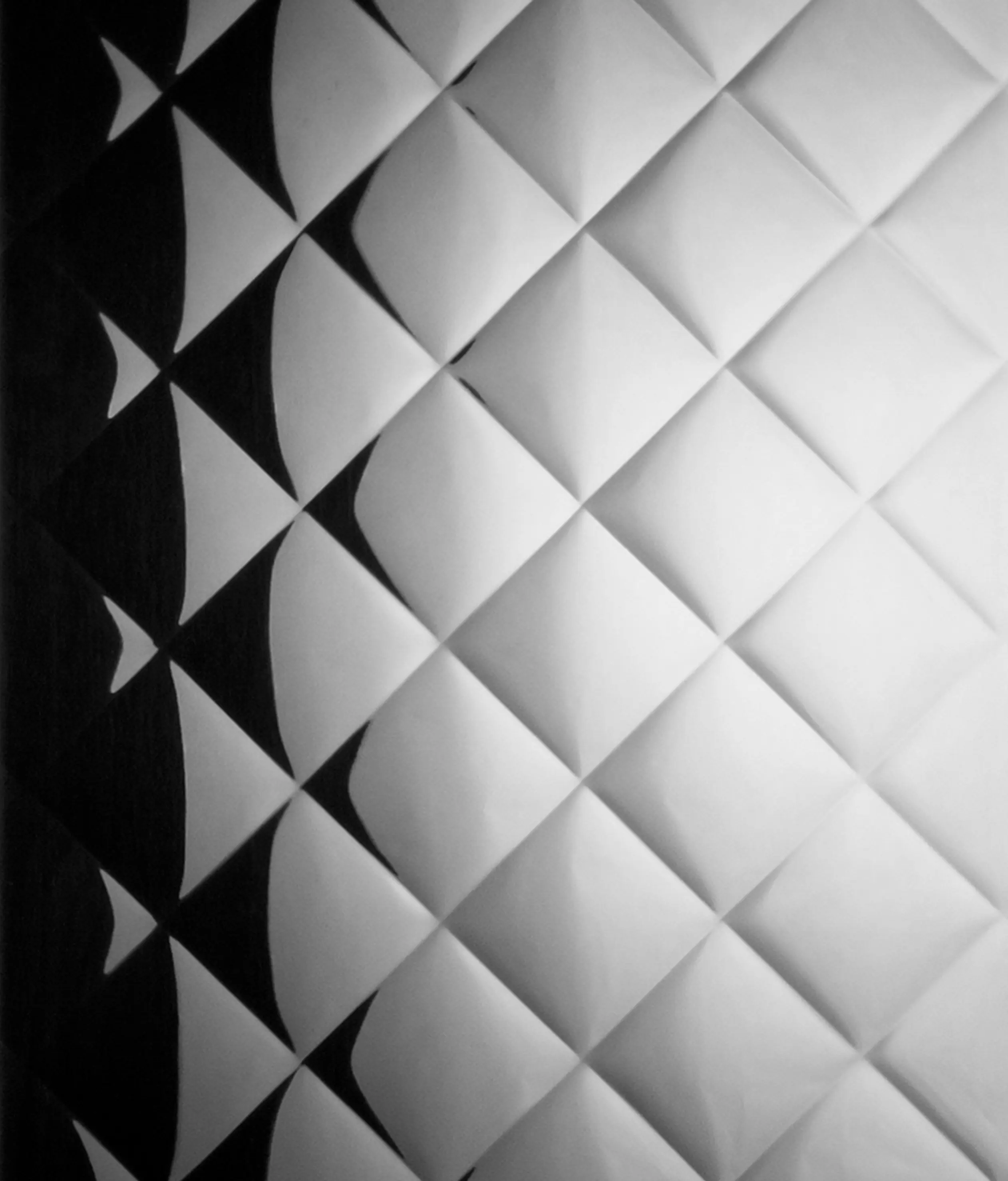 Deltacalor - Quilt Verticale