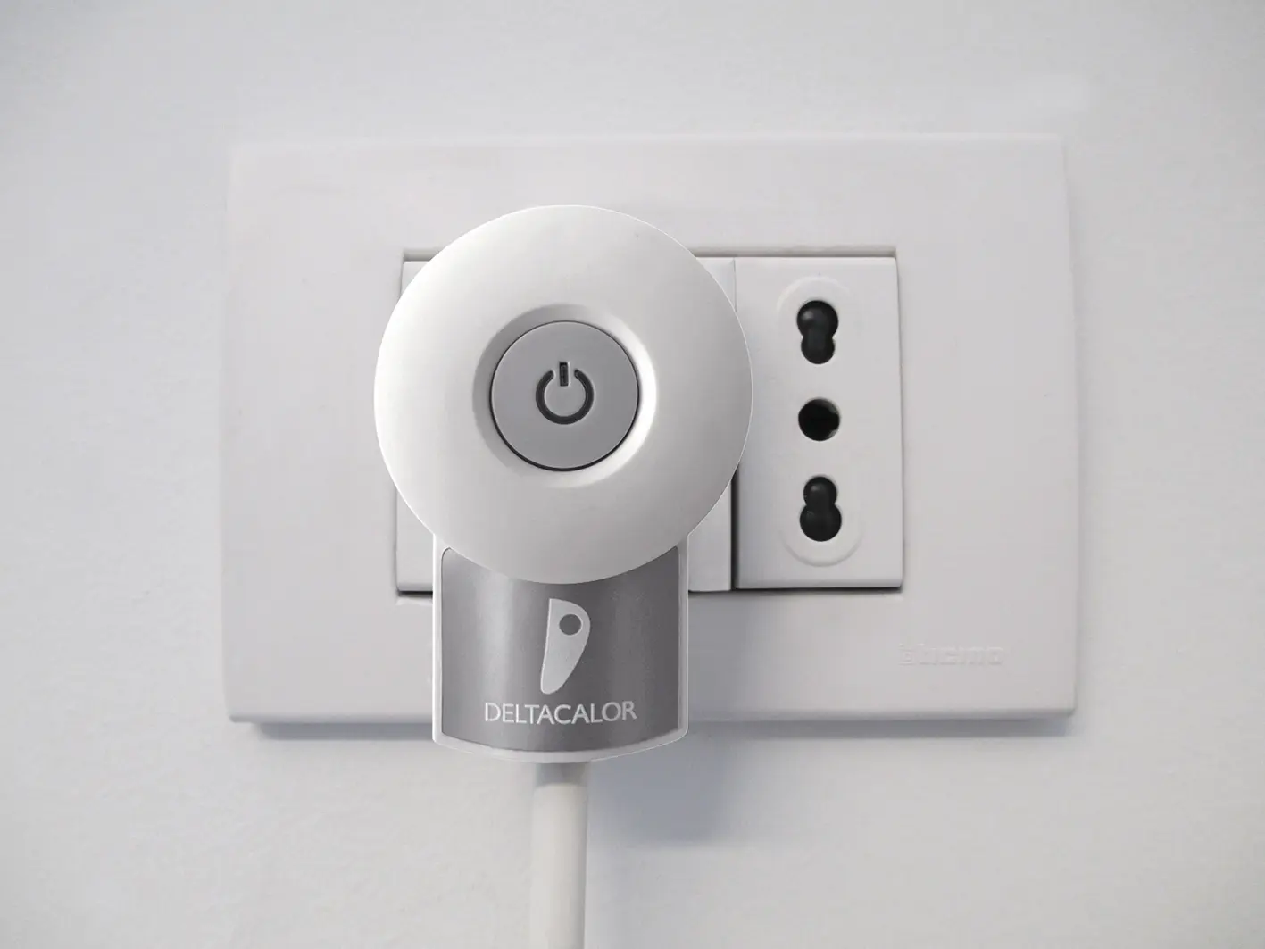 Deltacalor - Slim Q Electric