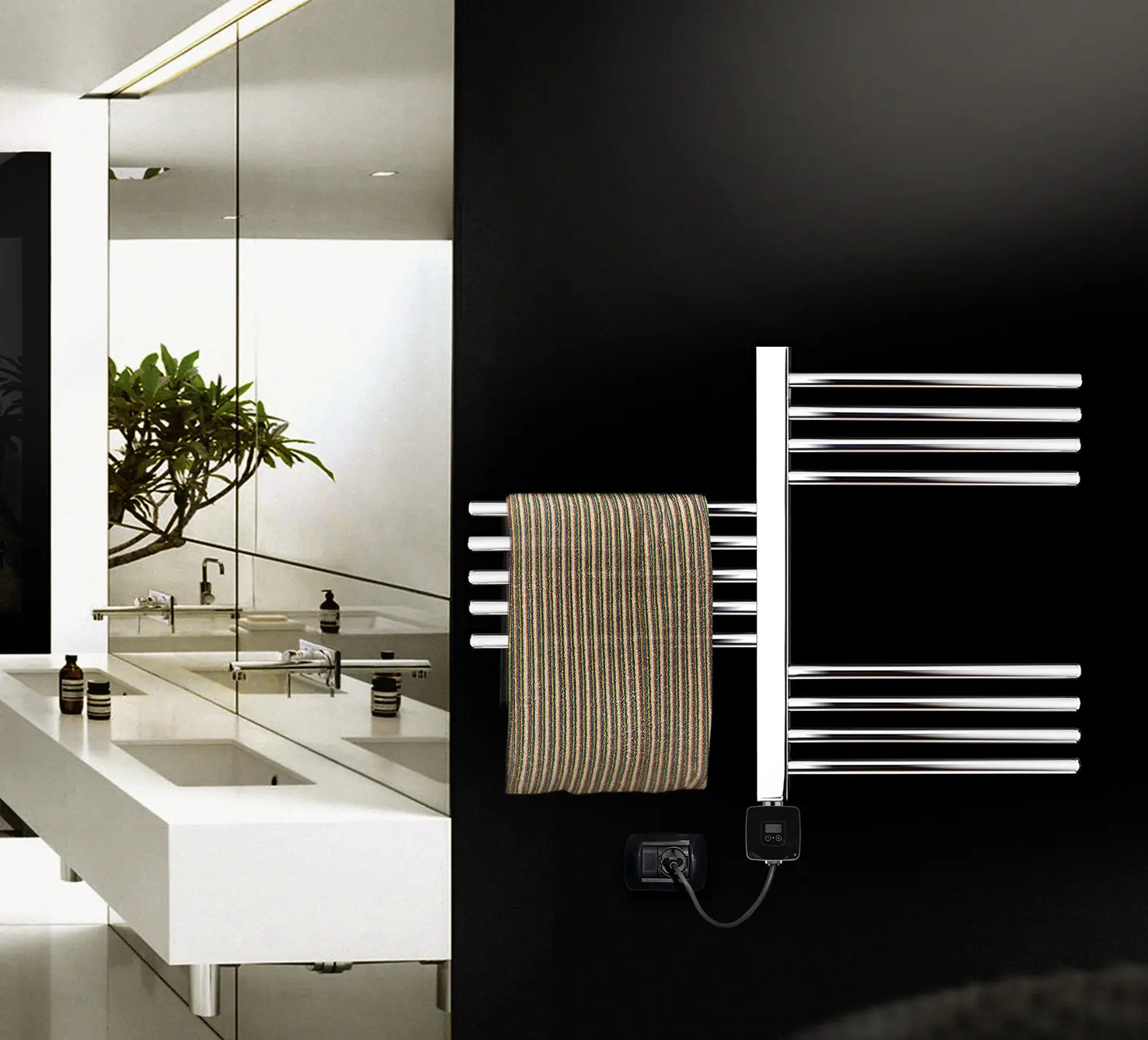 Deltacalor - FreeSystem Electric Plus