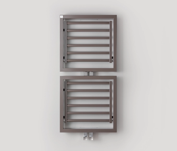 Delta Studio Radiator BIS - Radiators from Deltacalor | Architonic