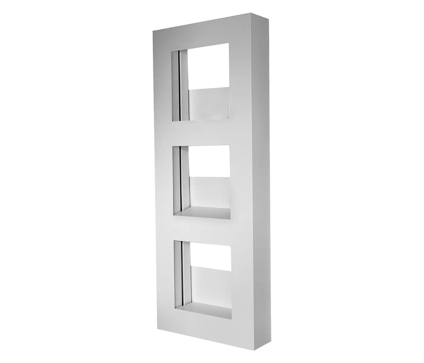 Deltacalor - Cube