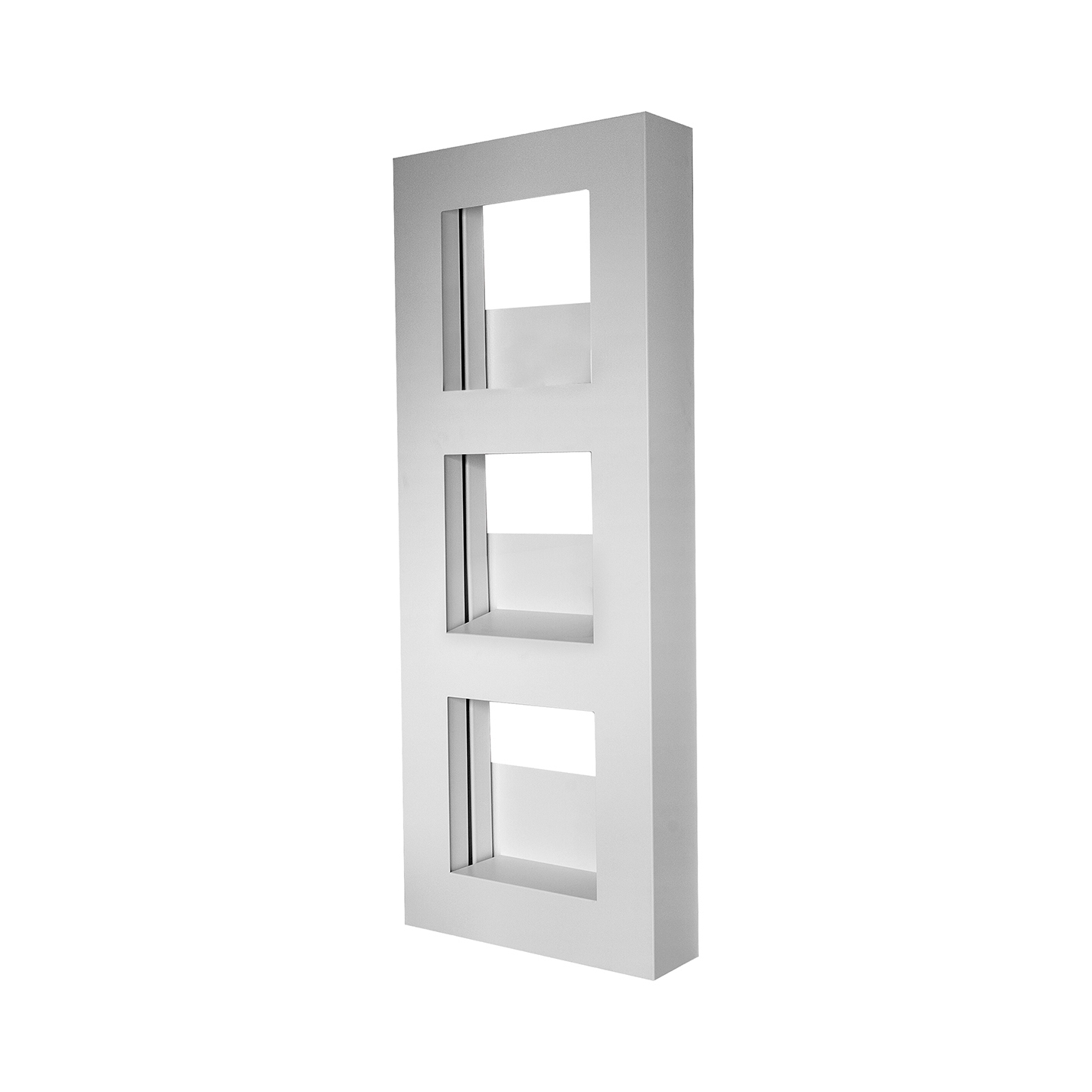 Display product Cube from manufacturer Deltacalor