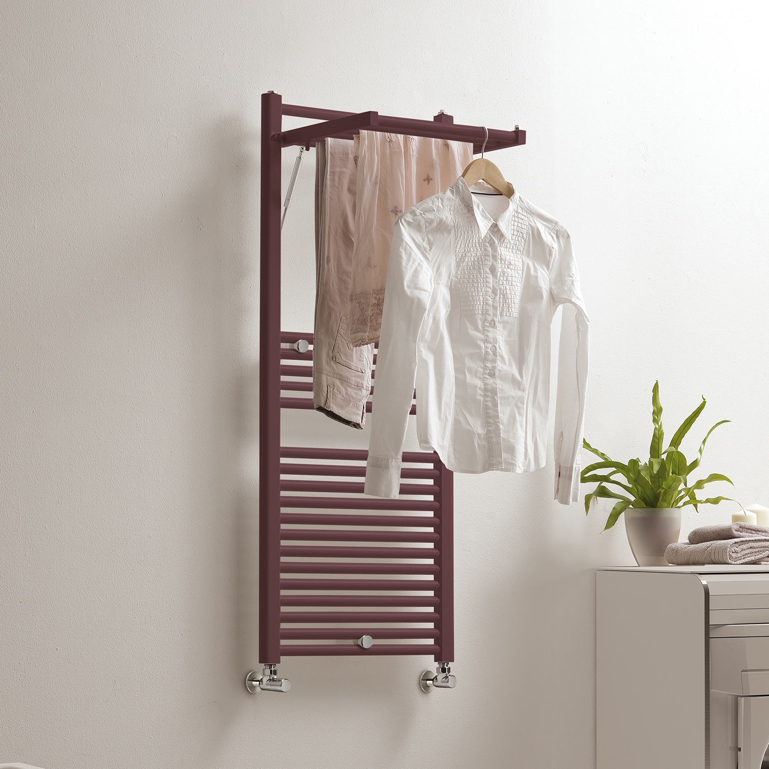 Display product Dinamic Plus from manufacturer Deltacalor