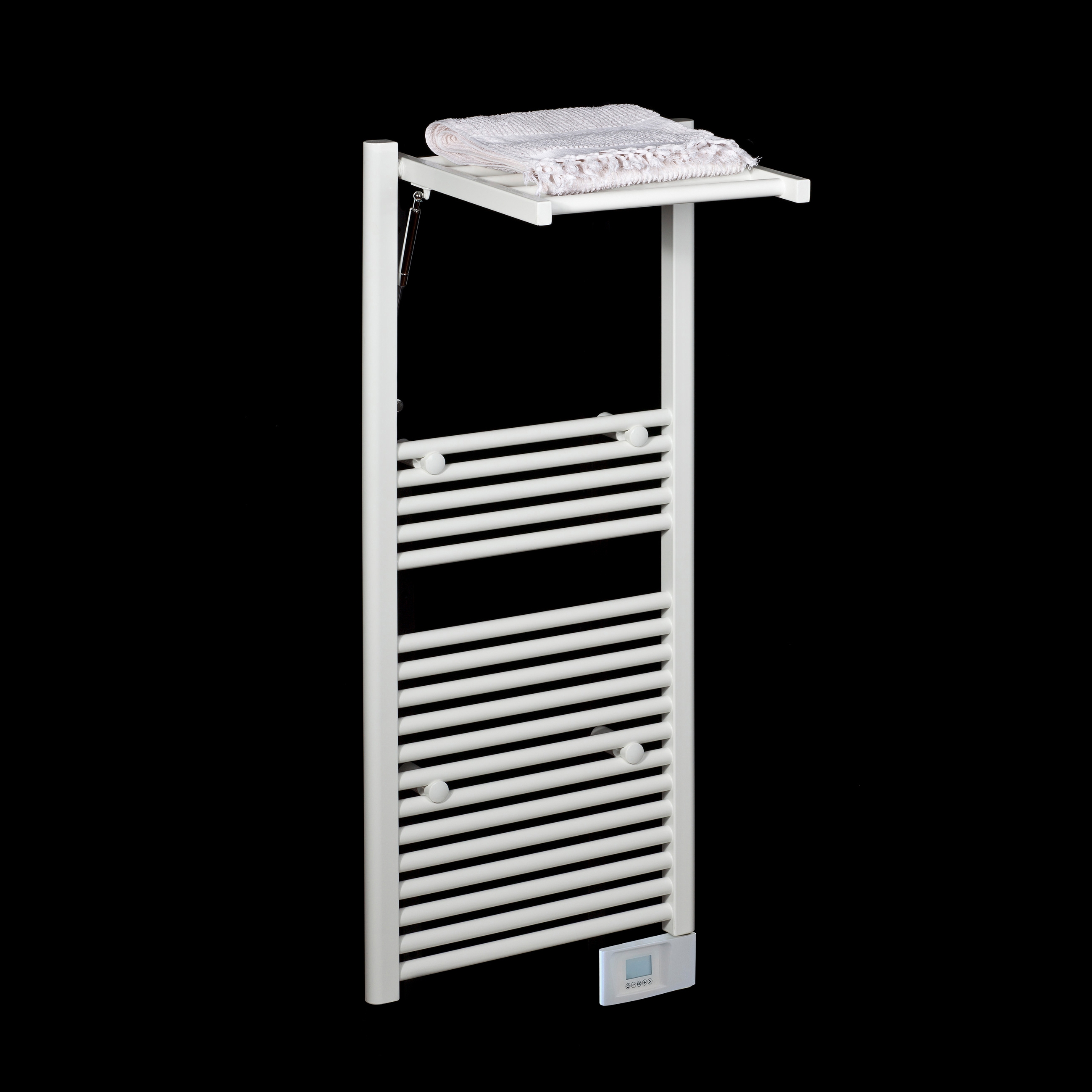 Display product Dinamic Plus Electric from manufacturer Deltacalor