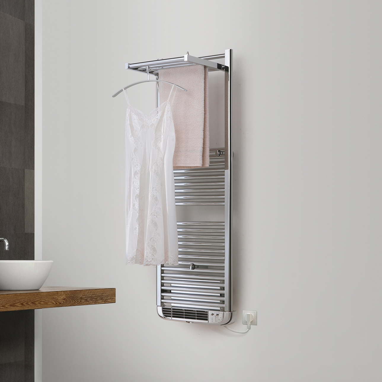 Mostrar el producto Dryer Plus Mixed del fabricante Deltacalor