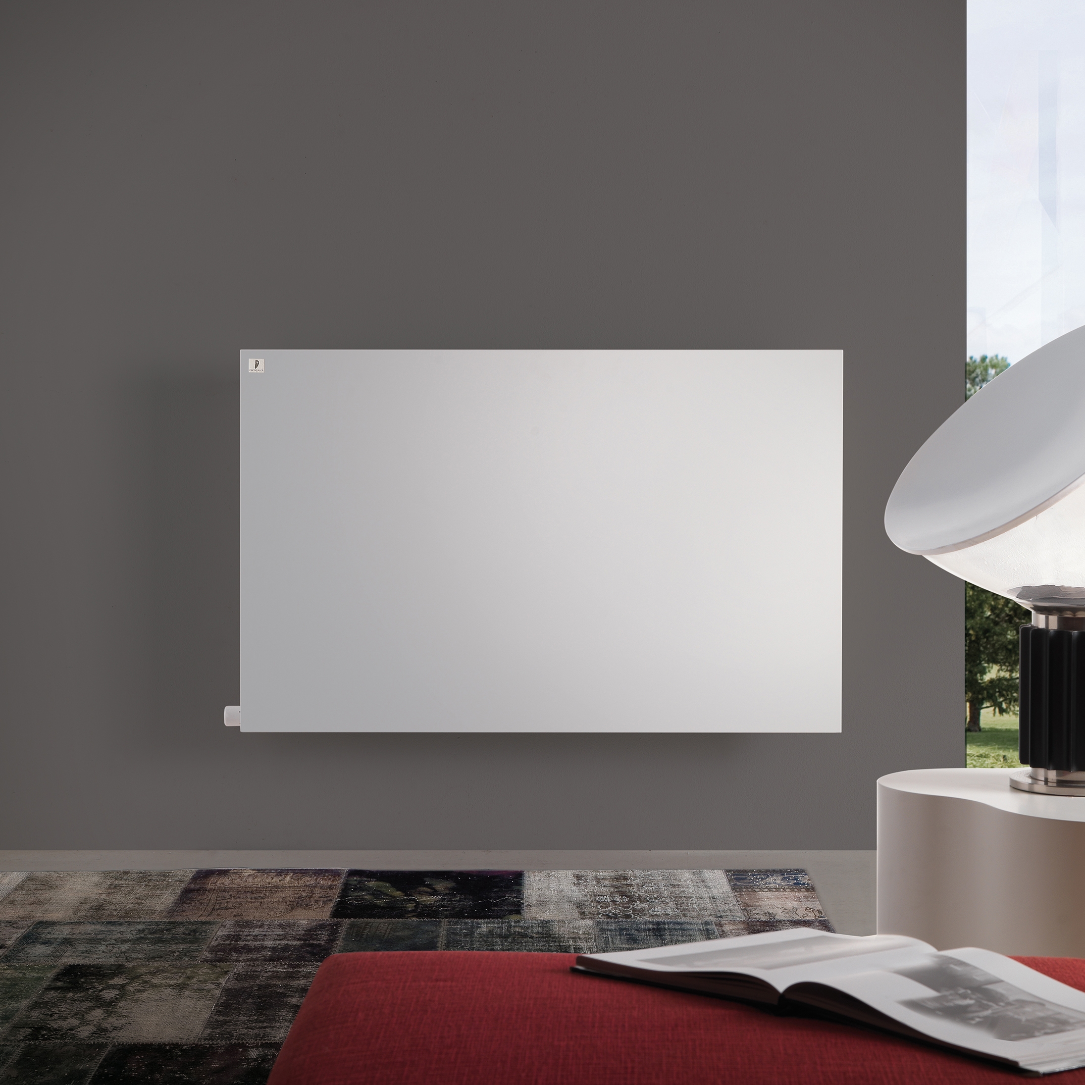 Mostrar el producto Eco Heat del fabricante Deltacalor