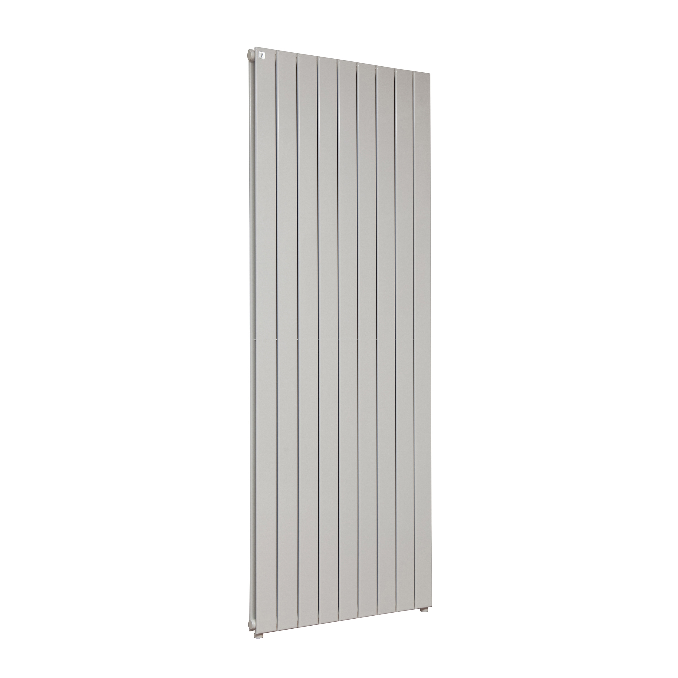 Display product Flyline Verticale from manufacturer Deltacalor