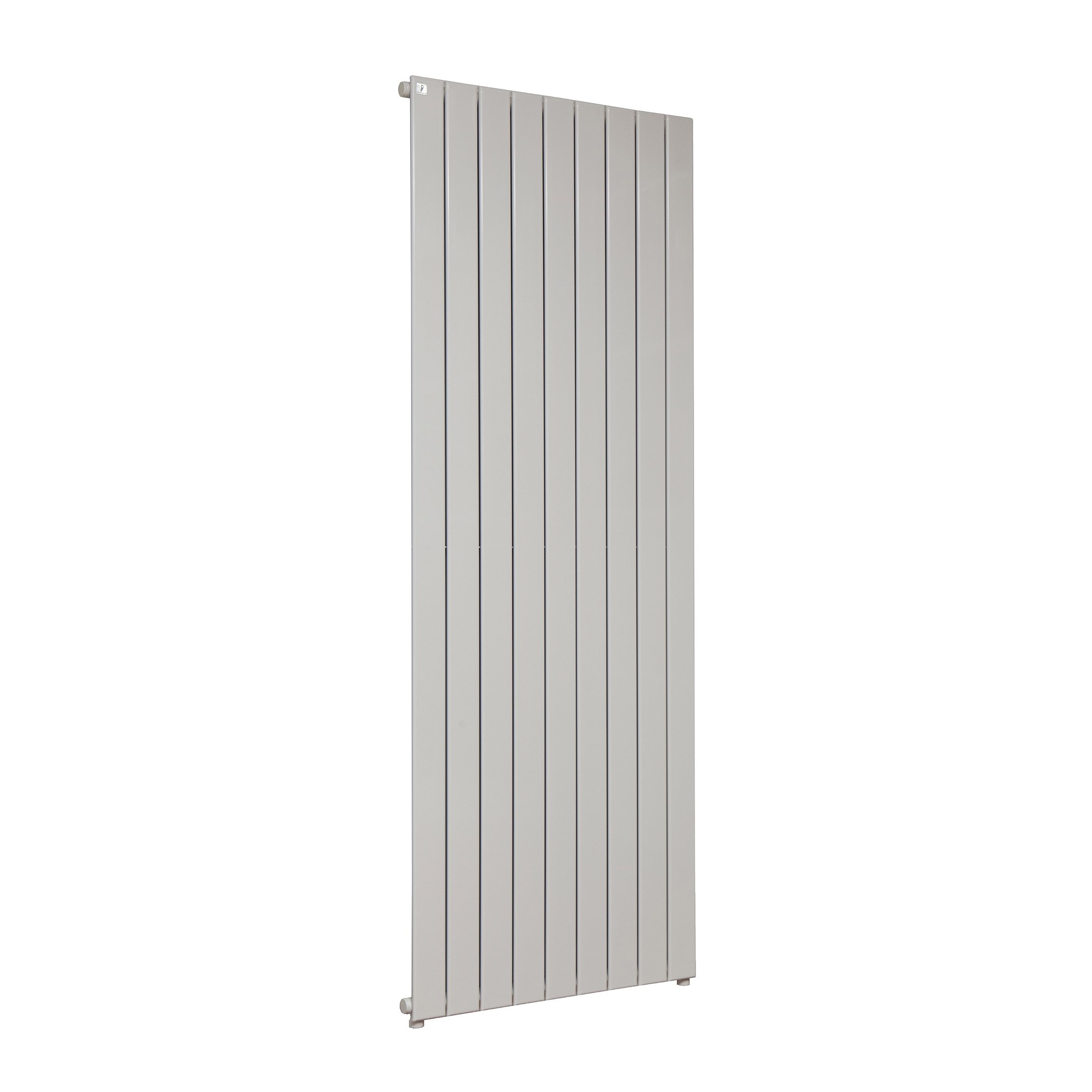 Display product Flyline Verticale from manufacturer Deltacalor