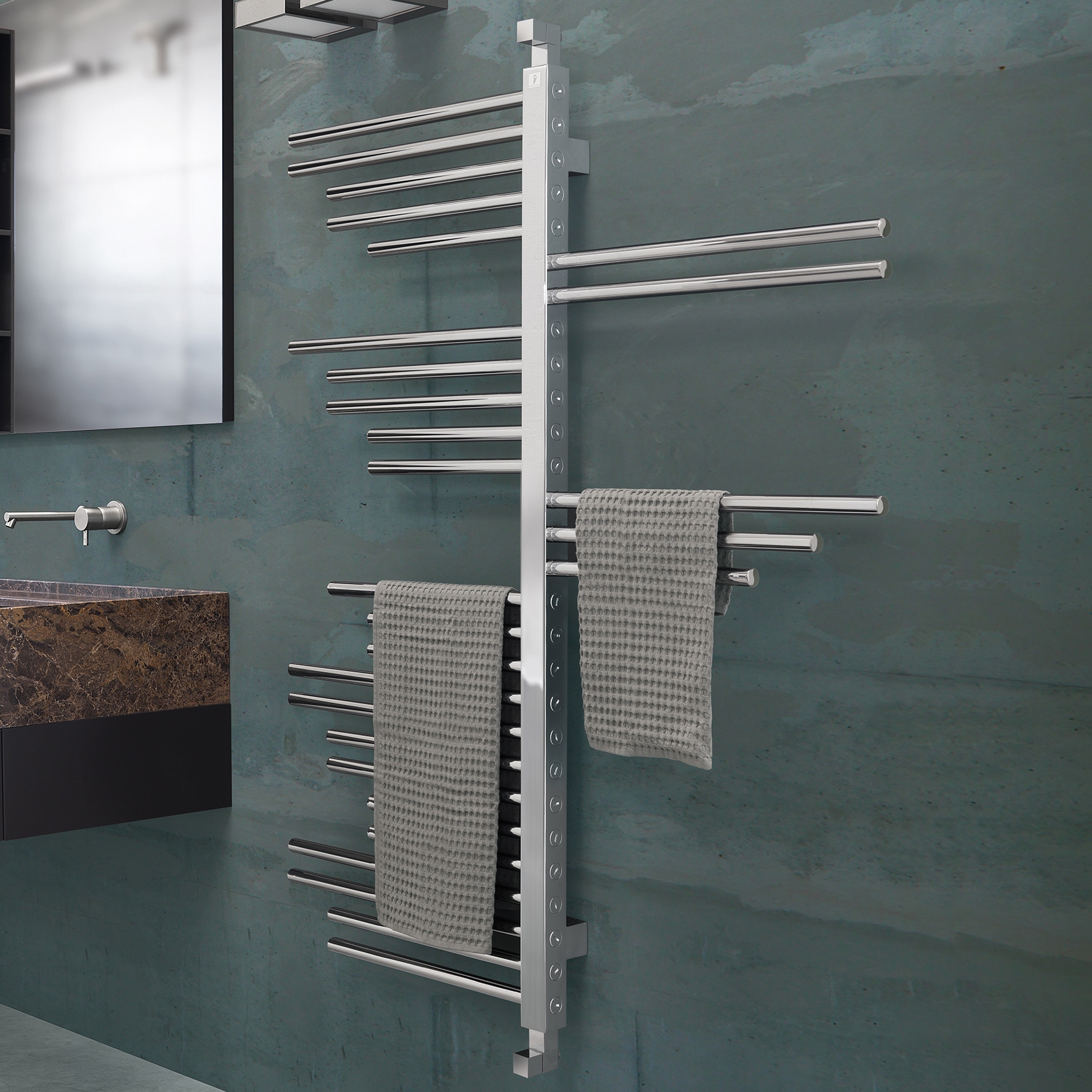 Afficher le produit FreeSystem du fabricant Deltacalor