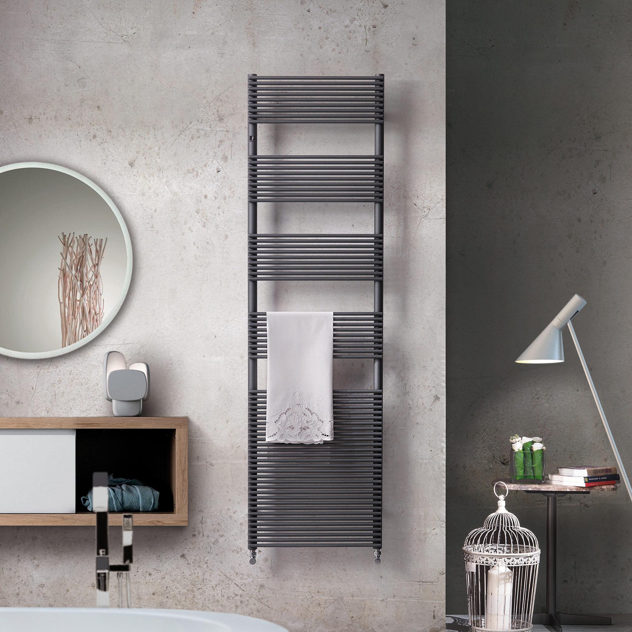 Display product Hego 13 from manufacturer Deltacalor