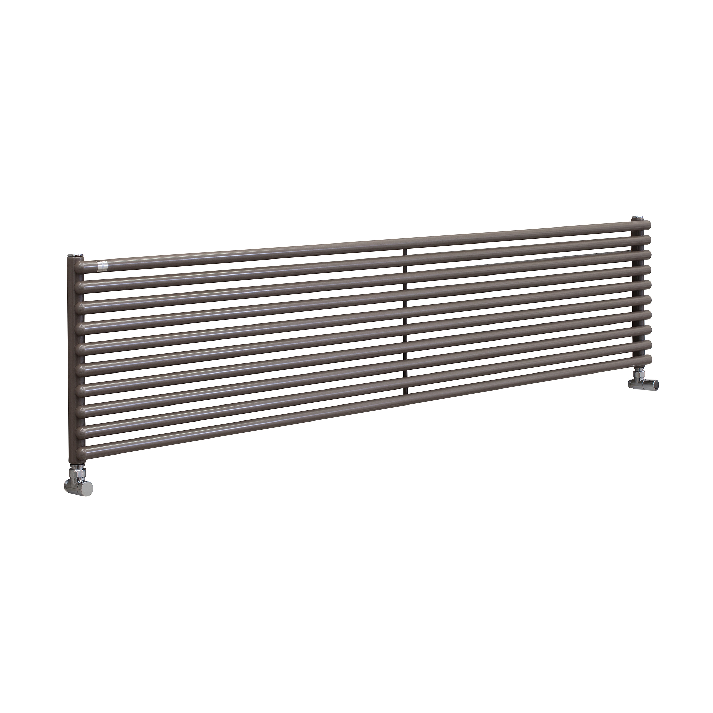Display product Hegoline 23 Orizzontale from manufacturer Deltacalor