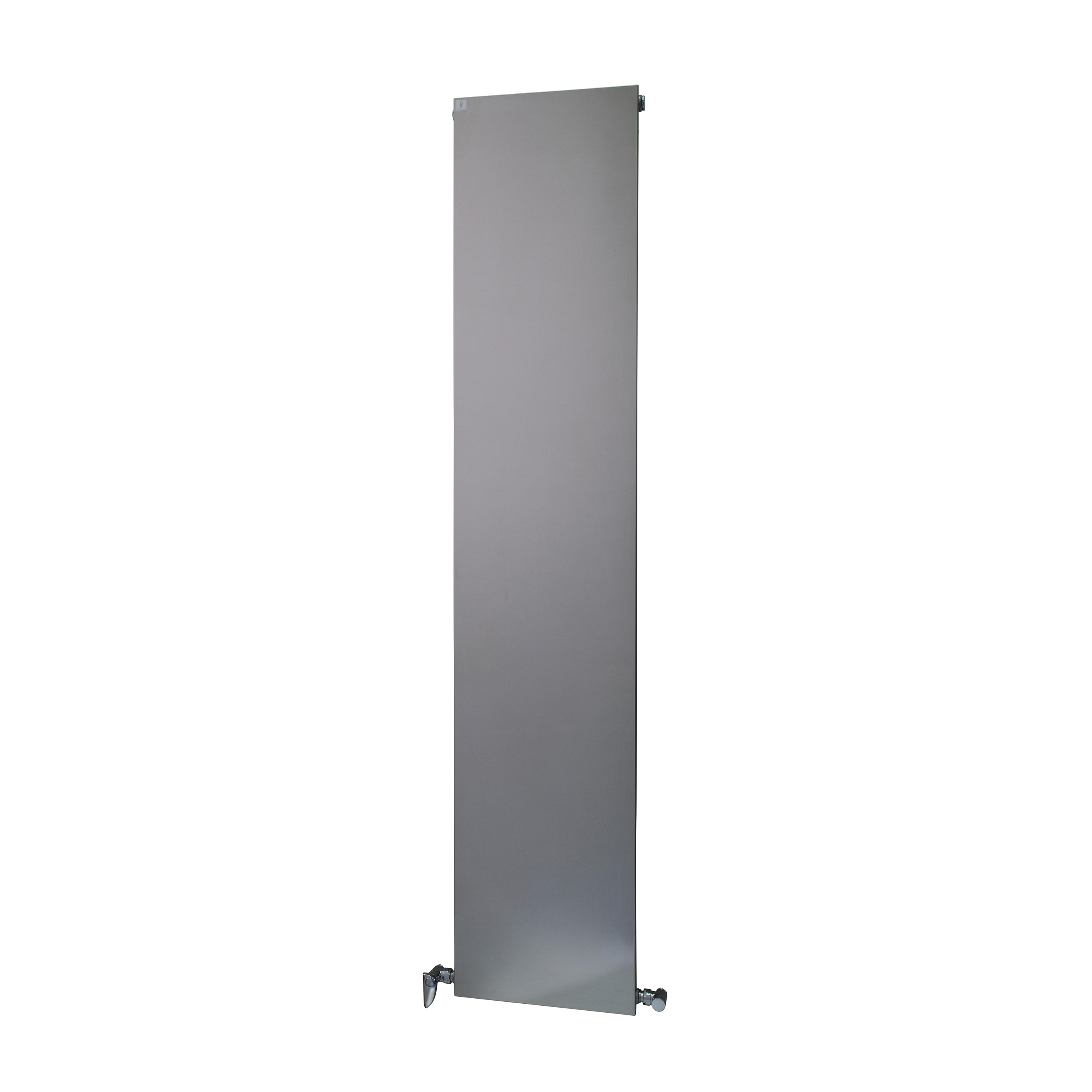 Plate Verticale