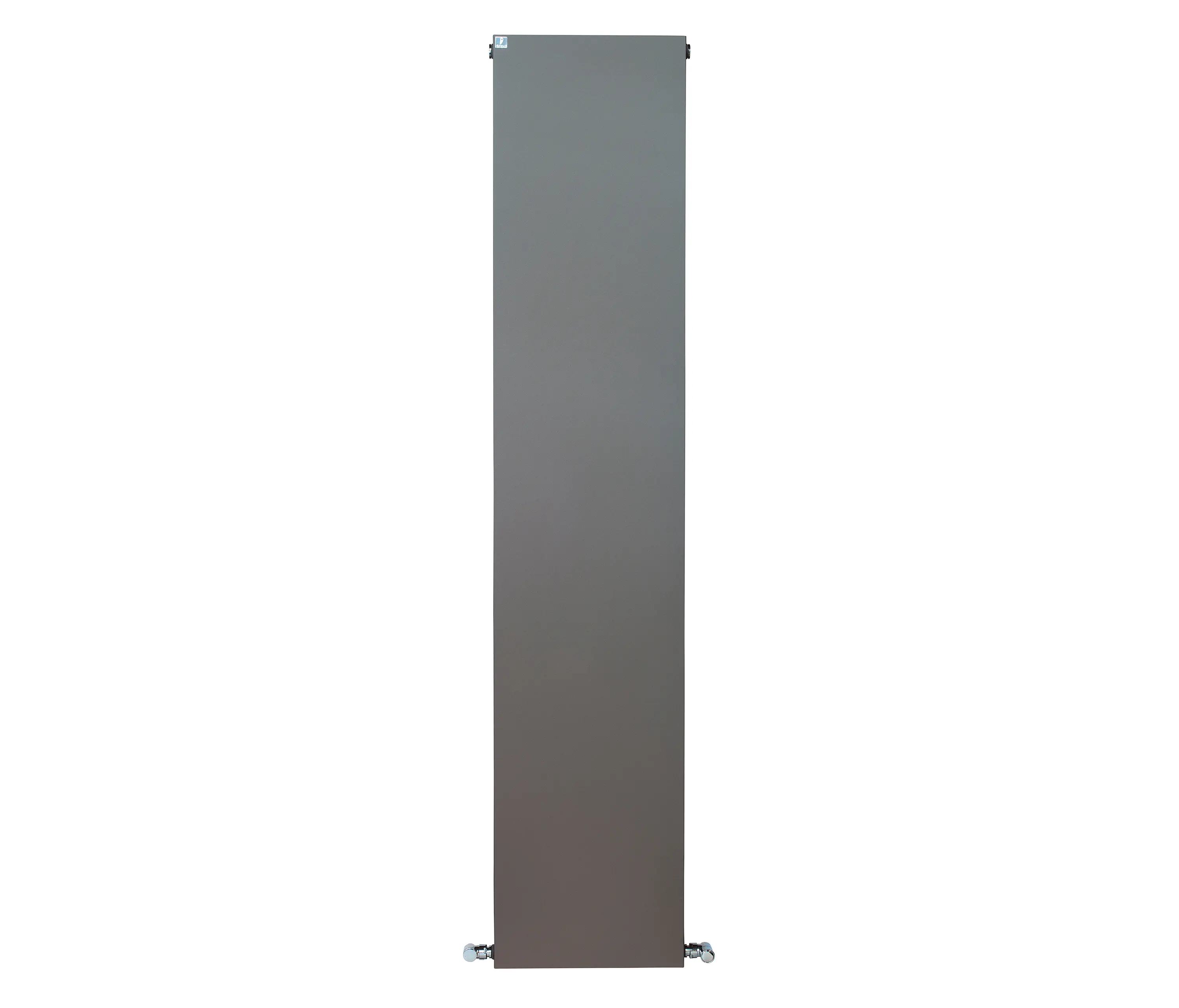Deltacalor - Plate Verticale